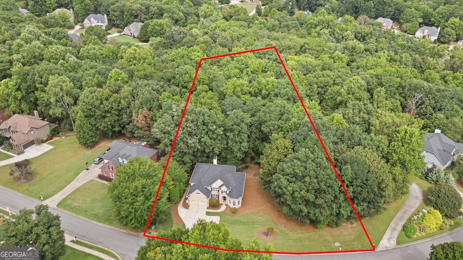4705 N River Drive Property Photo 5