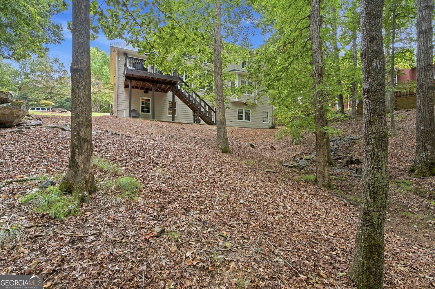 4705 N River Drive Property Photo 49