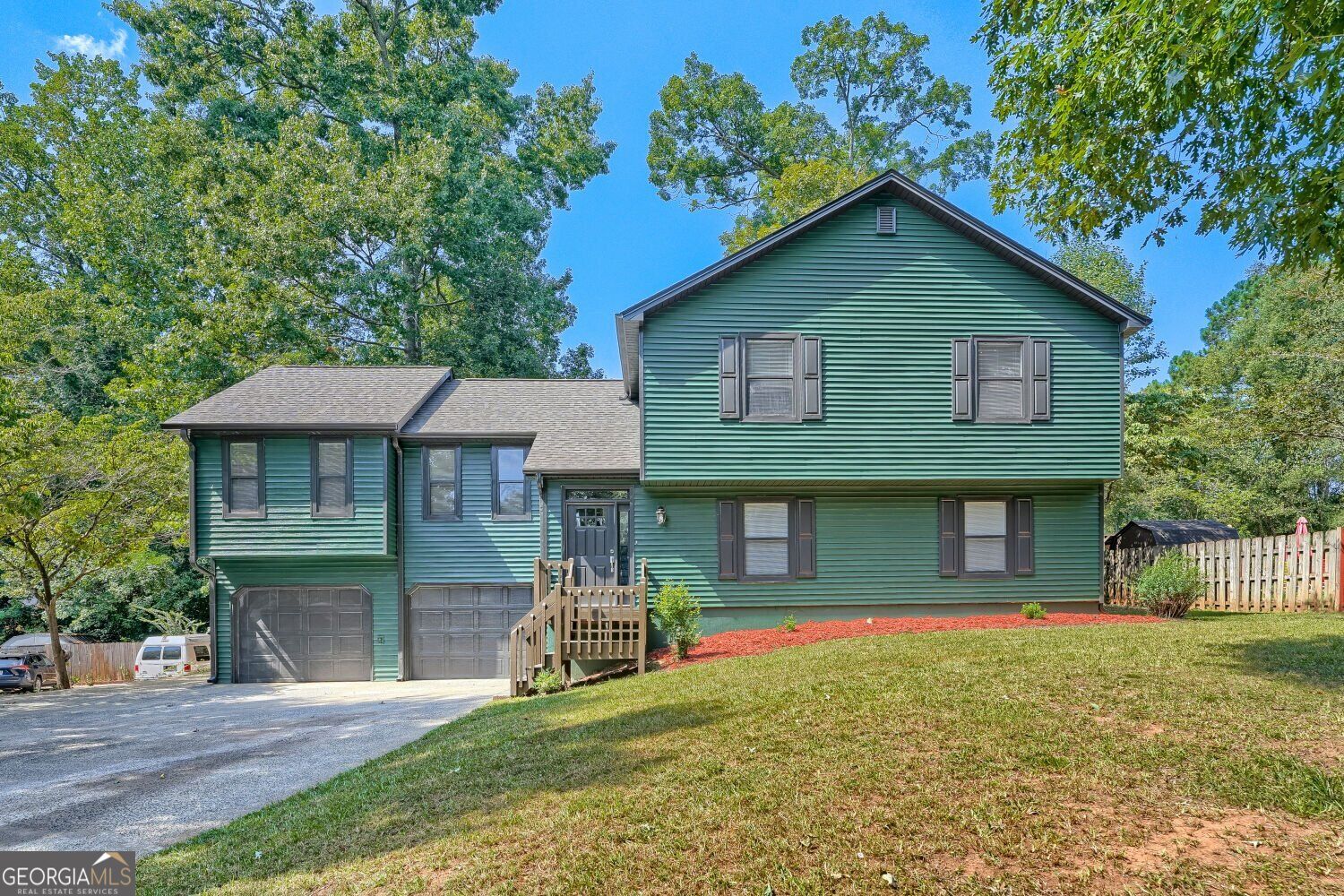 972 Tyrell Drive Property Photo 1