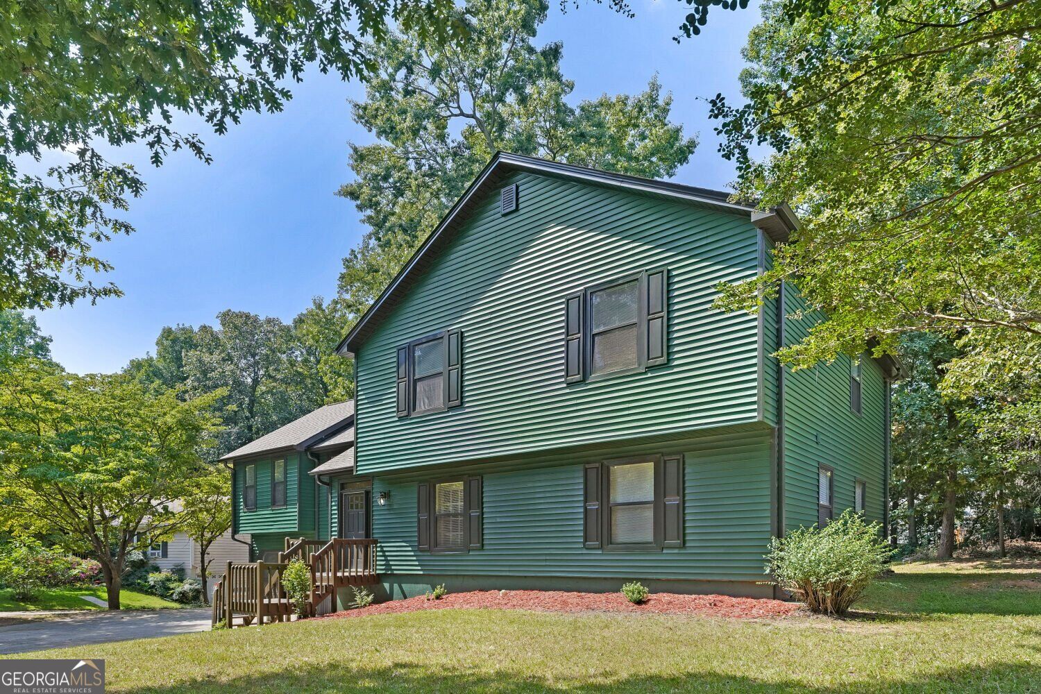 972 Tyrell Drive Property Photo 3