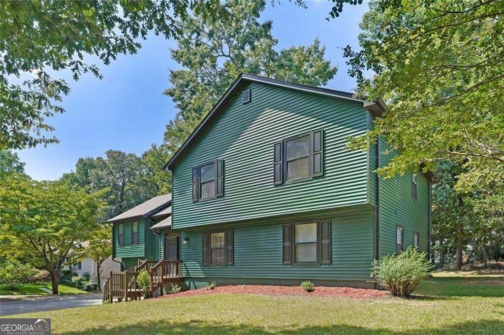 972 Tyrell Drive Property Photo 3