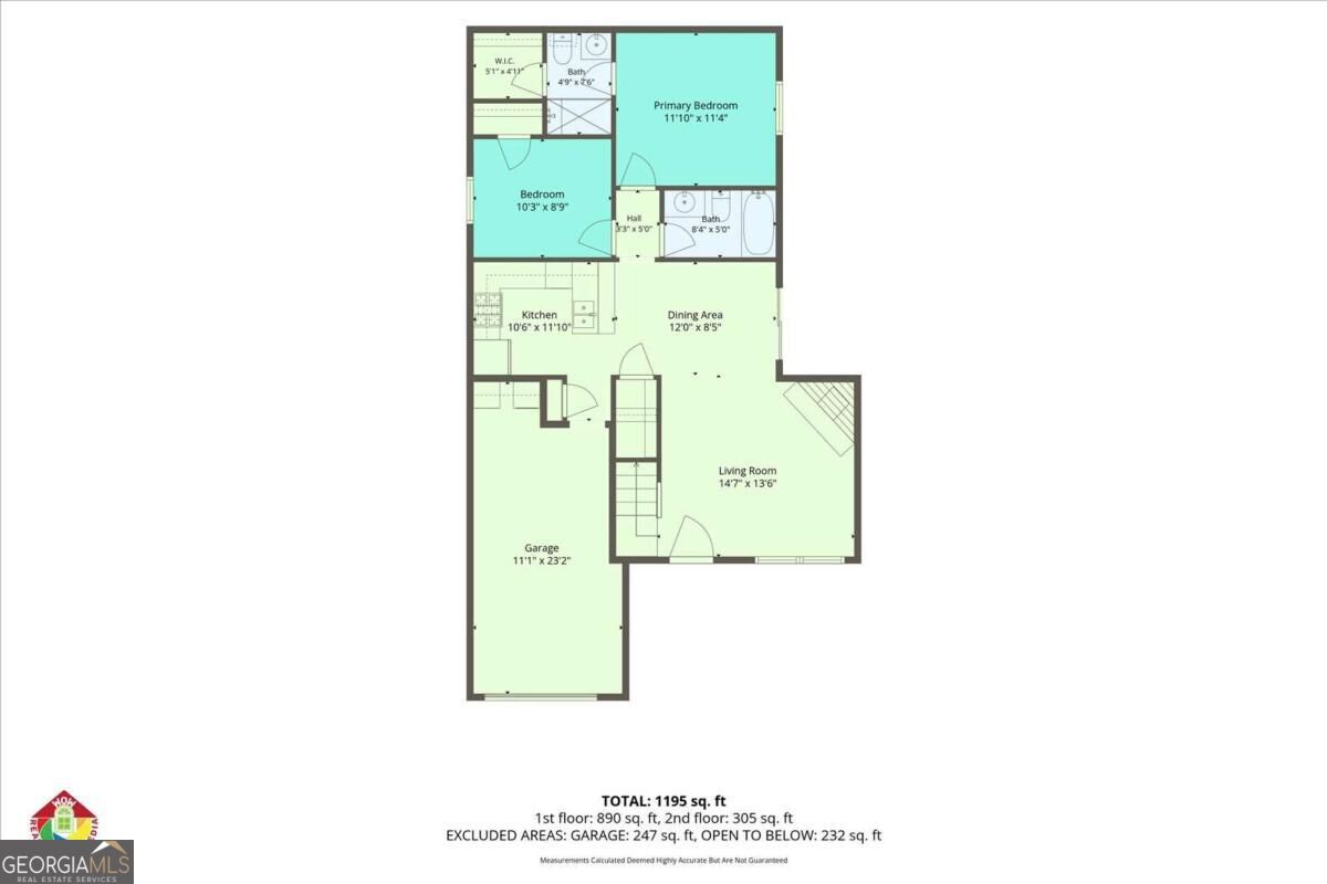 216 Park Place Property Photo 32