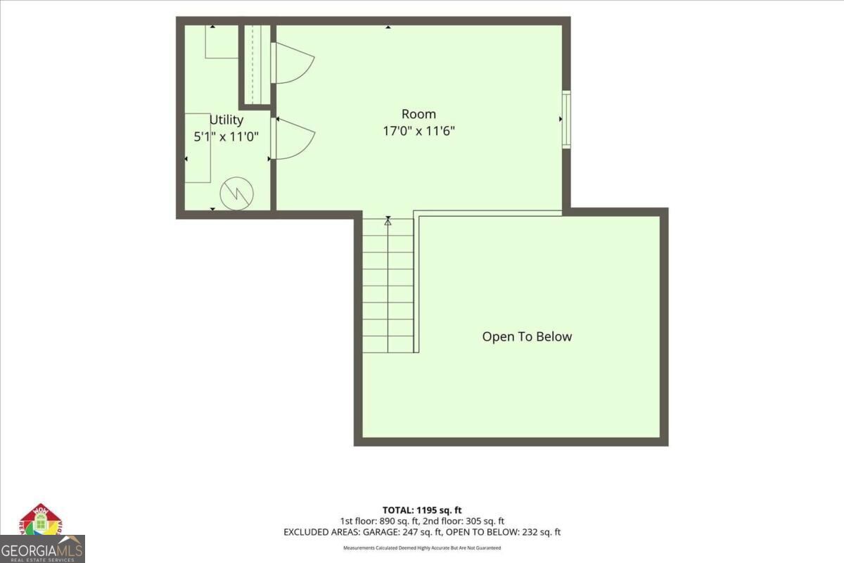 216 Park Place Property Photo 33