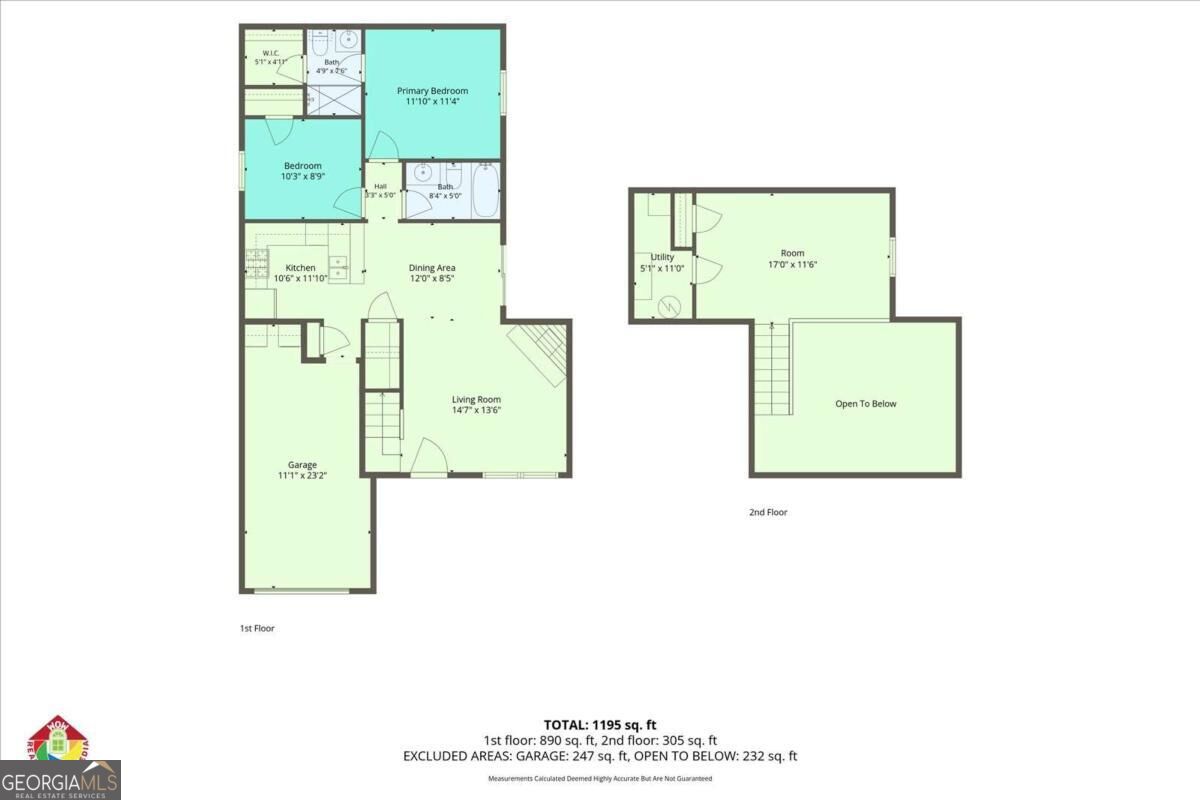 216 Park Place Property Photo 34