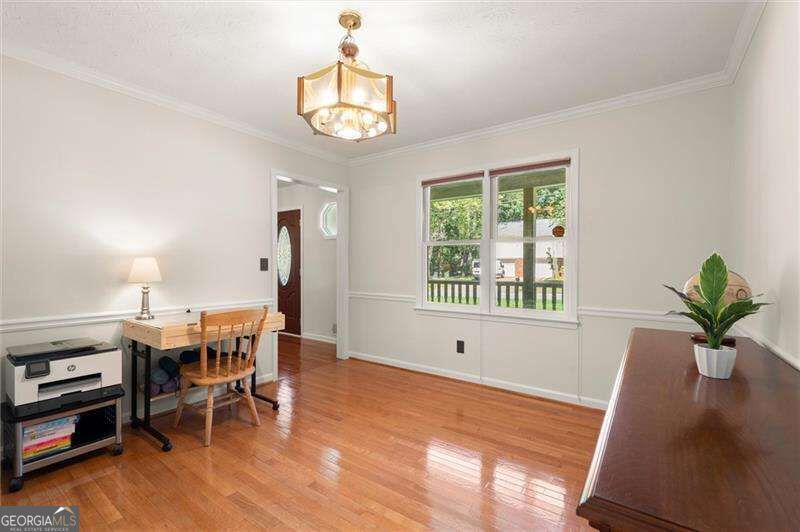 500 Senior Drive Property Photo 12