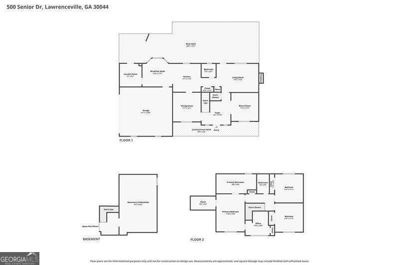 500 Senior Drive Property Photo 59