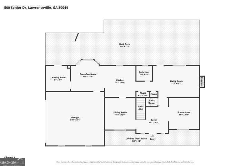 500 Senior Drive Property Photo 60