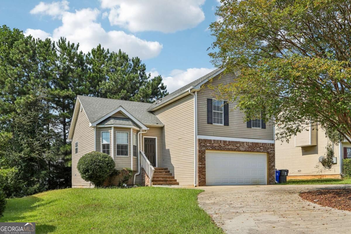 4031 Robin Circle Property Photo 1
