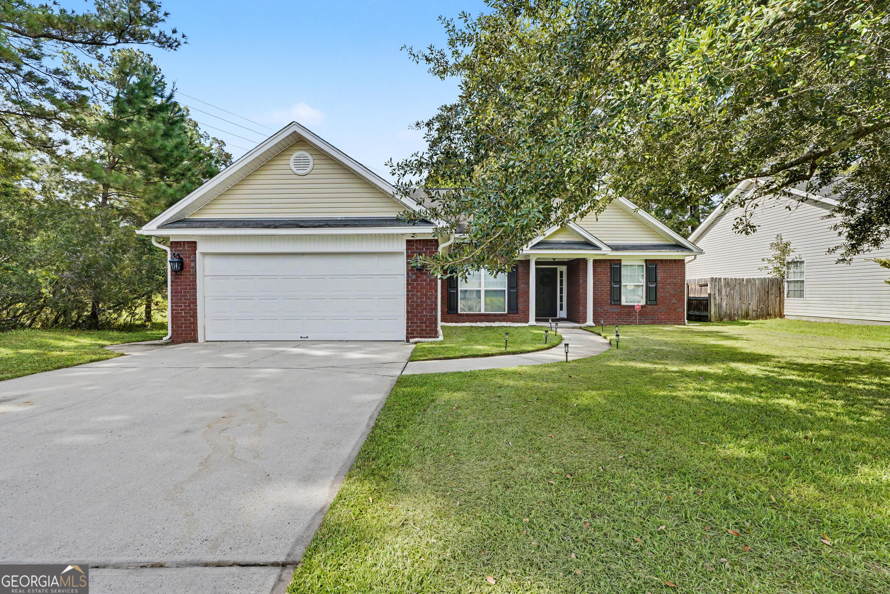 154 Fontenot Drive Property Photo 1