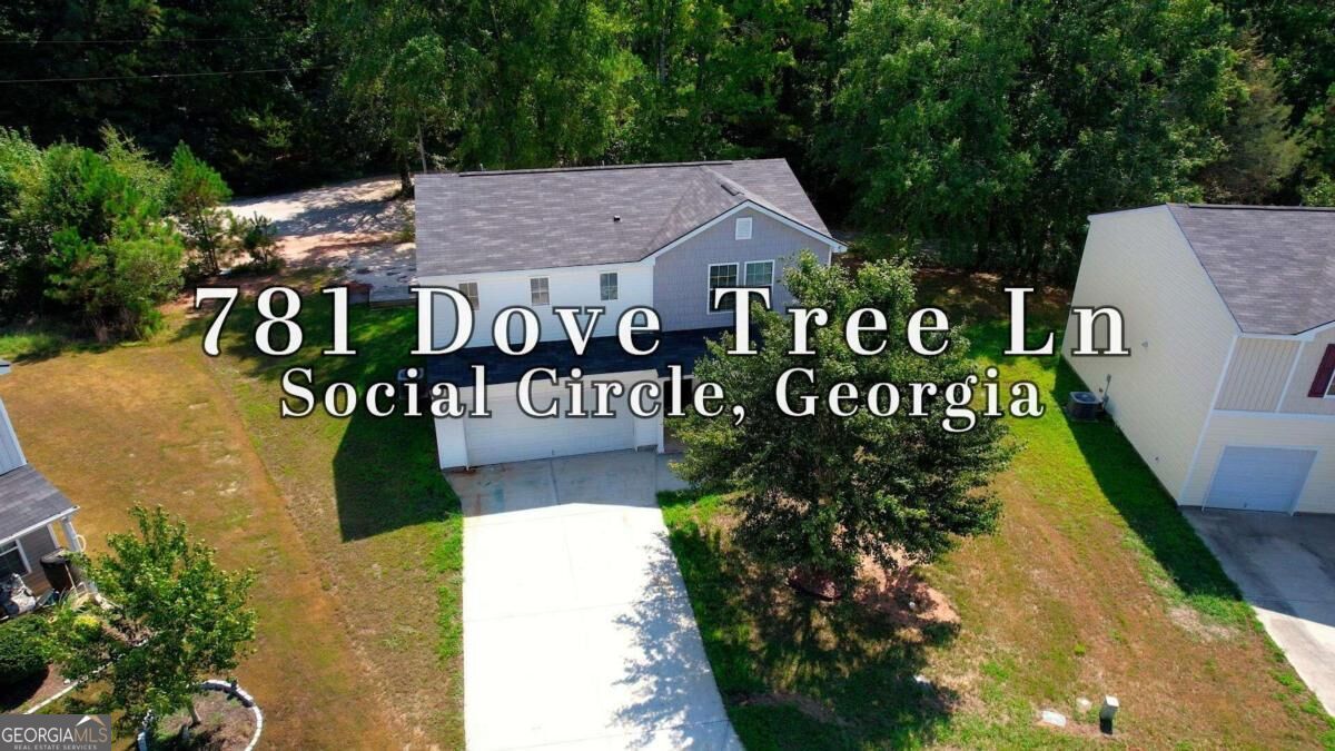781 Dove Tree Lane Property Photo 2