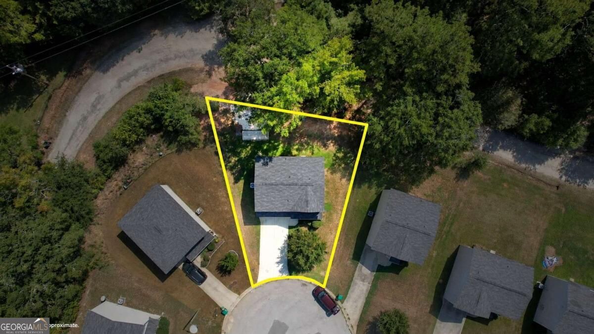 781 Dove Tree Lane Property Photo 3