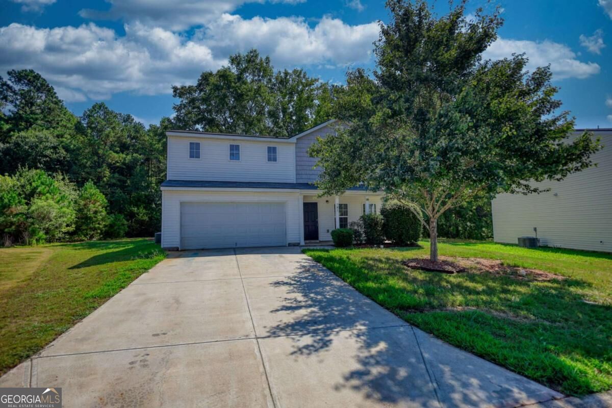 781 Dove Tree Lane Property Photo 4