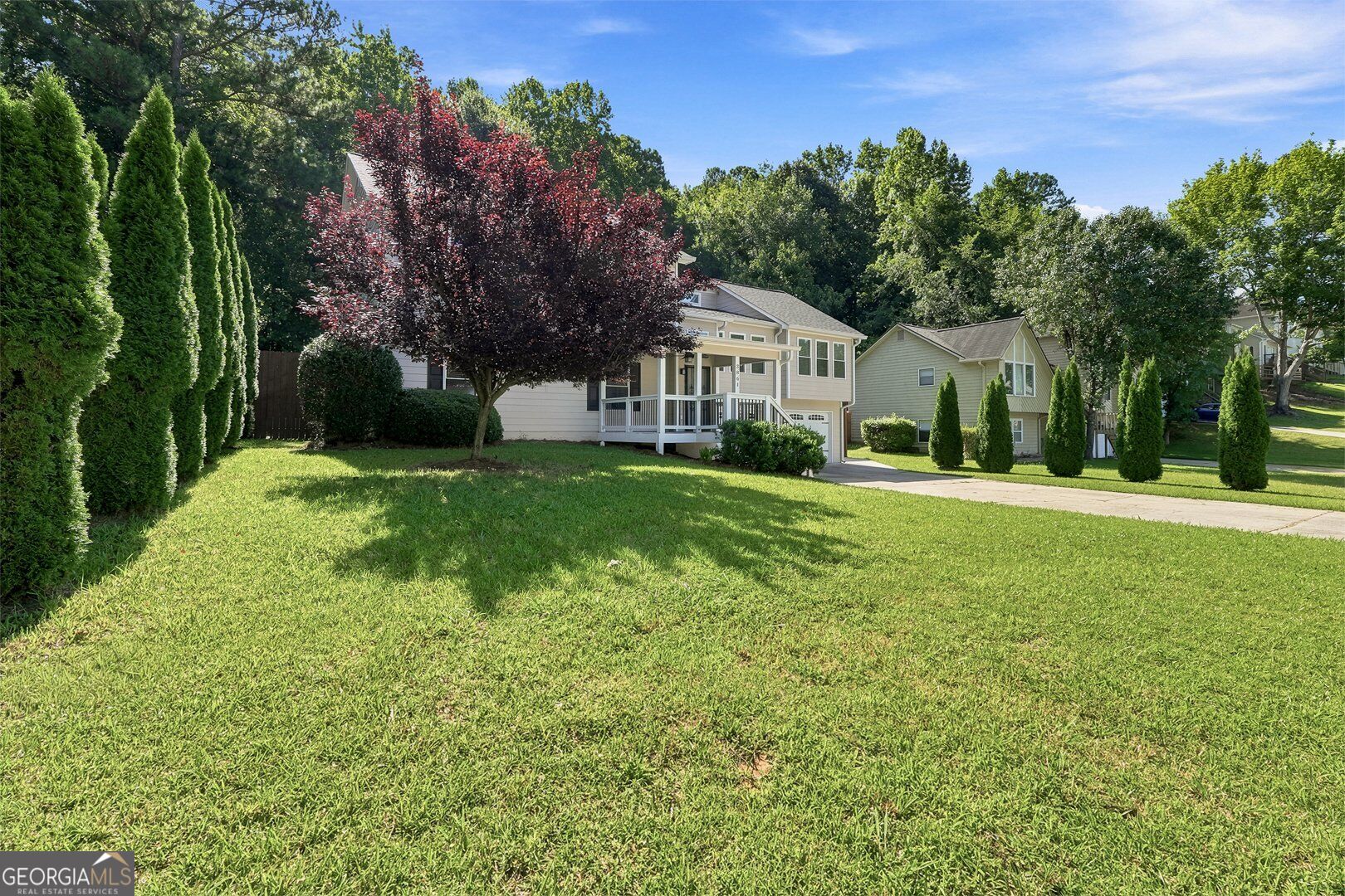 3861 Nowlin Road Nw Property Photo 3
