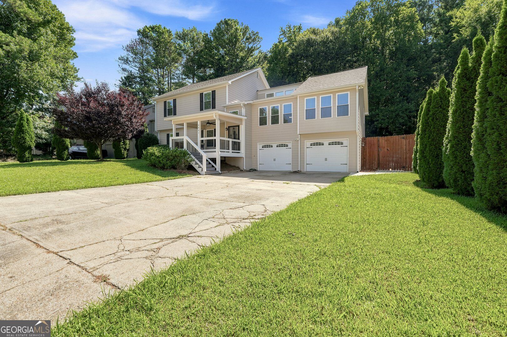 3861 Nowlin Road Nw Property Photo 4