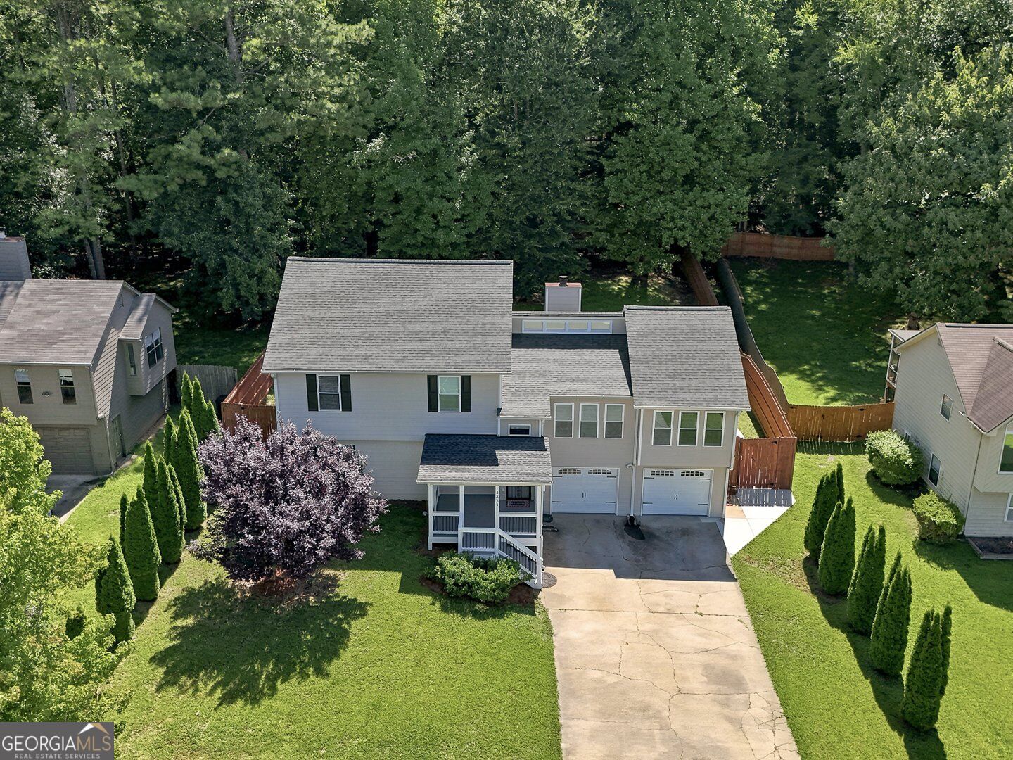 3861 Nowlin Road Nw Property Photo 62