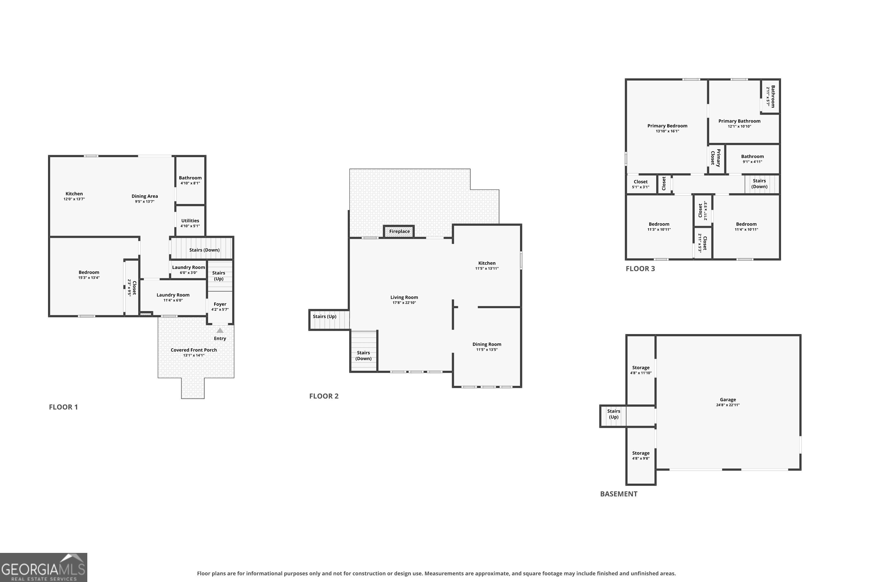 3861 Nowlin Road Nw Property Photo 72