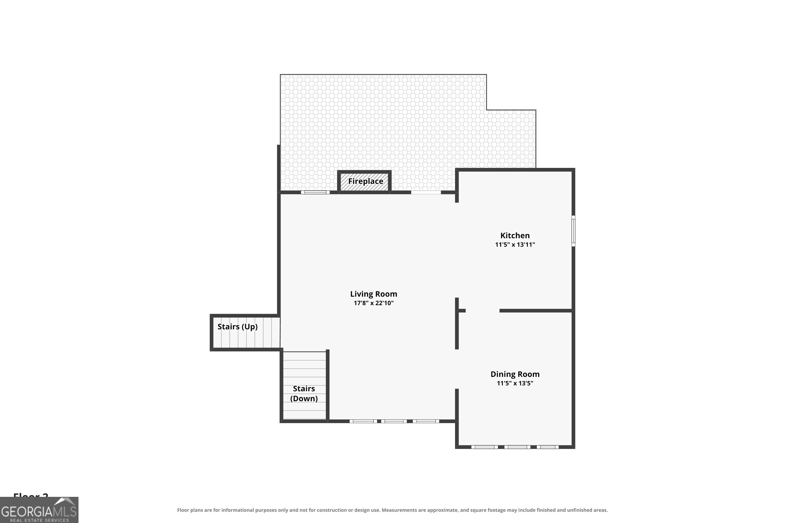 3861 Nowlin Road Nw Property Photo 74