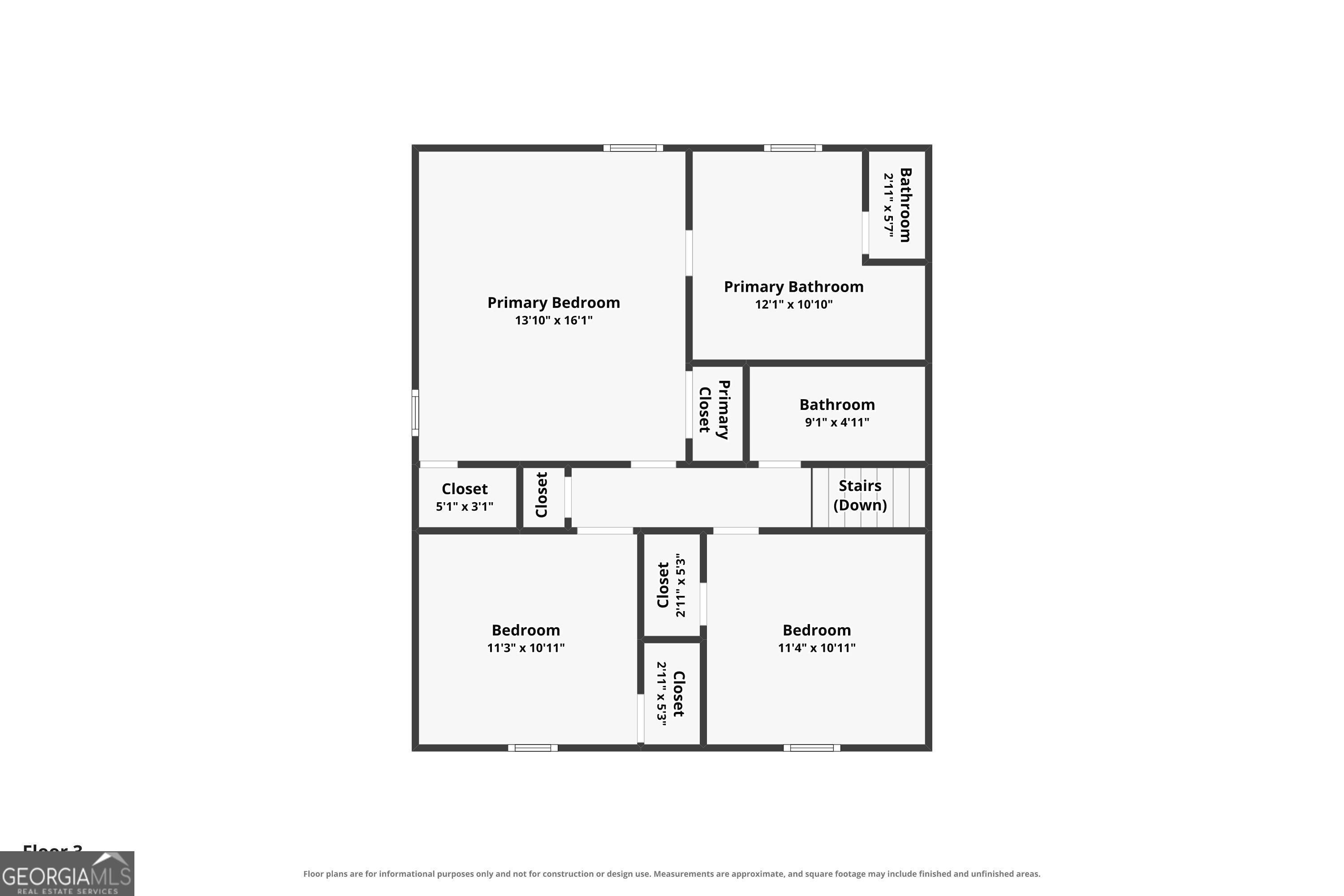 3861 Nowlin Road Nw Property Photo 75