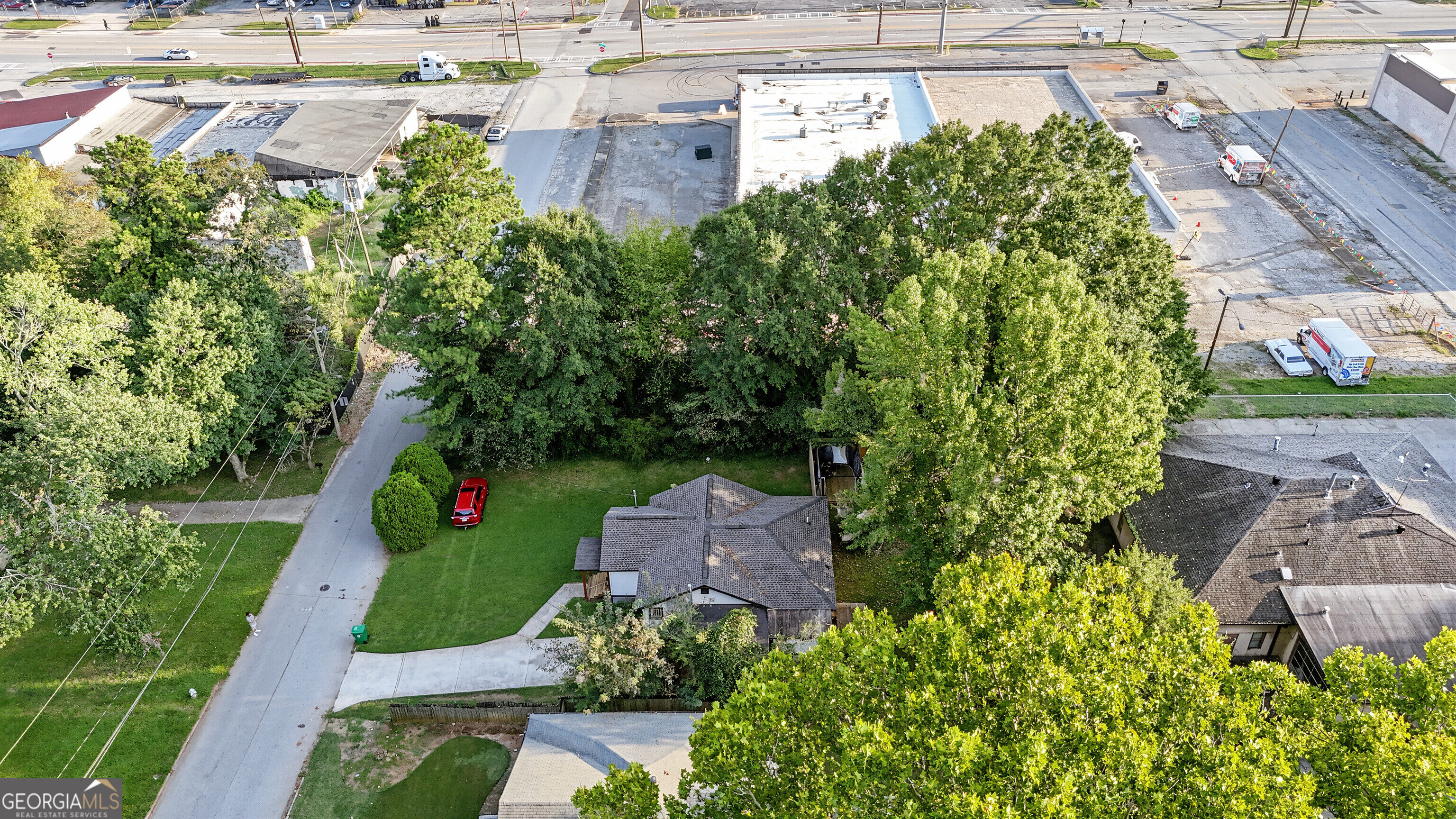 1787 Lynn Lane Property Photo 7