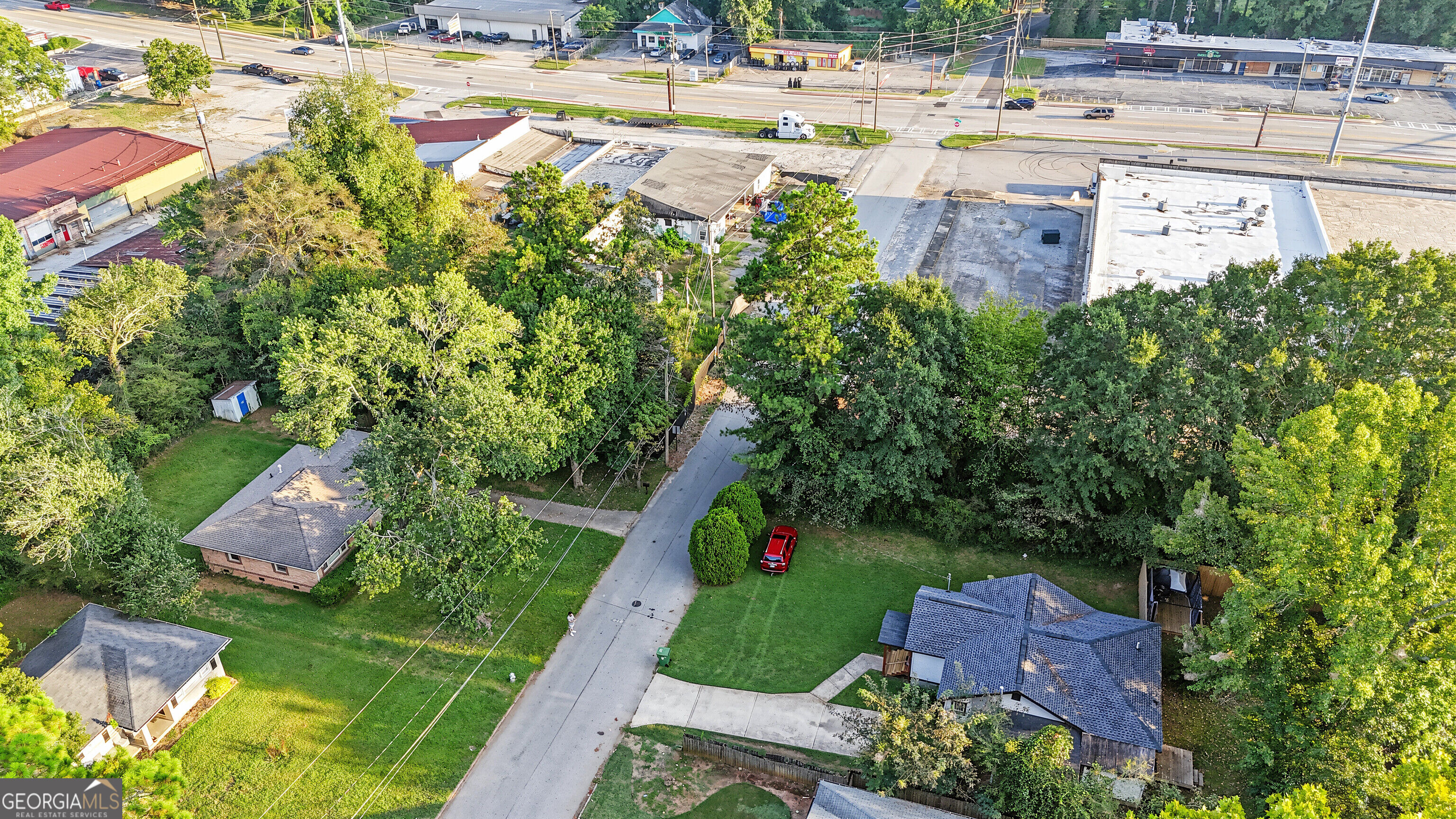 1787 Lynn Lane Property Photo 8
