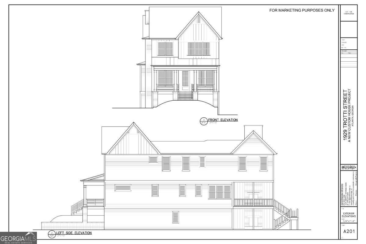 1929 Trotti Street Ne Property Photo 2