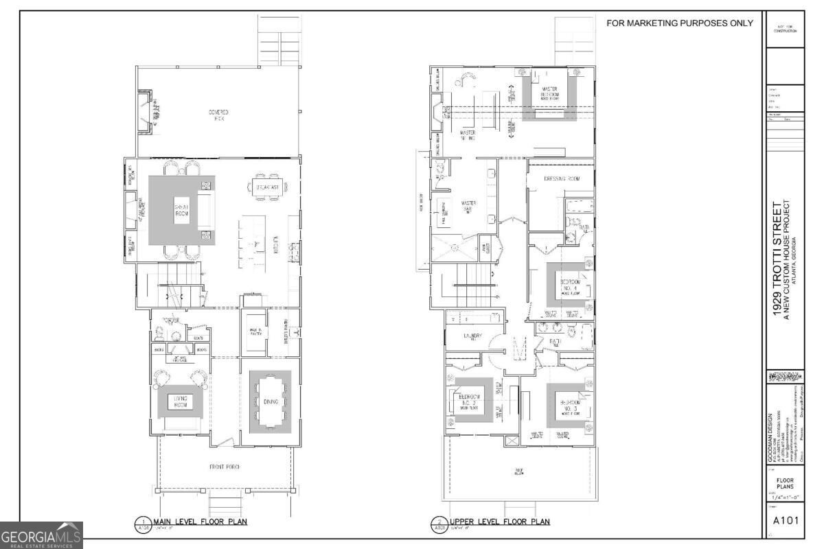 1929 Trotti Street Ne Property Photo 3