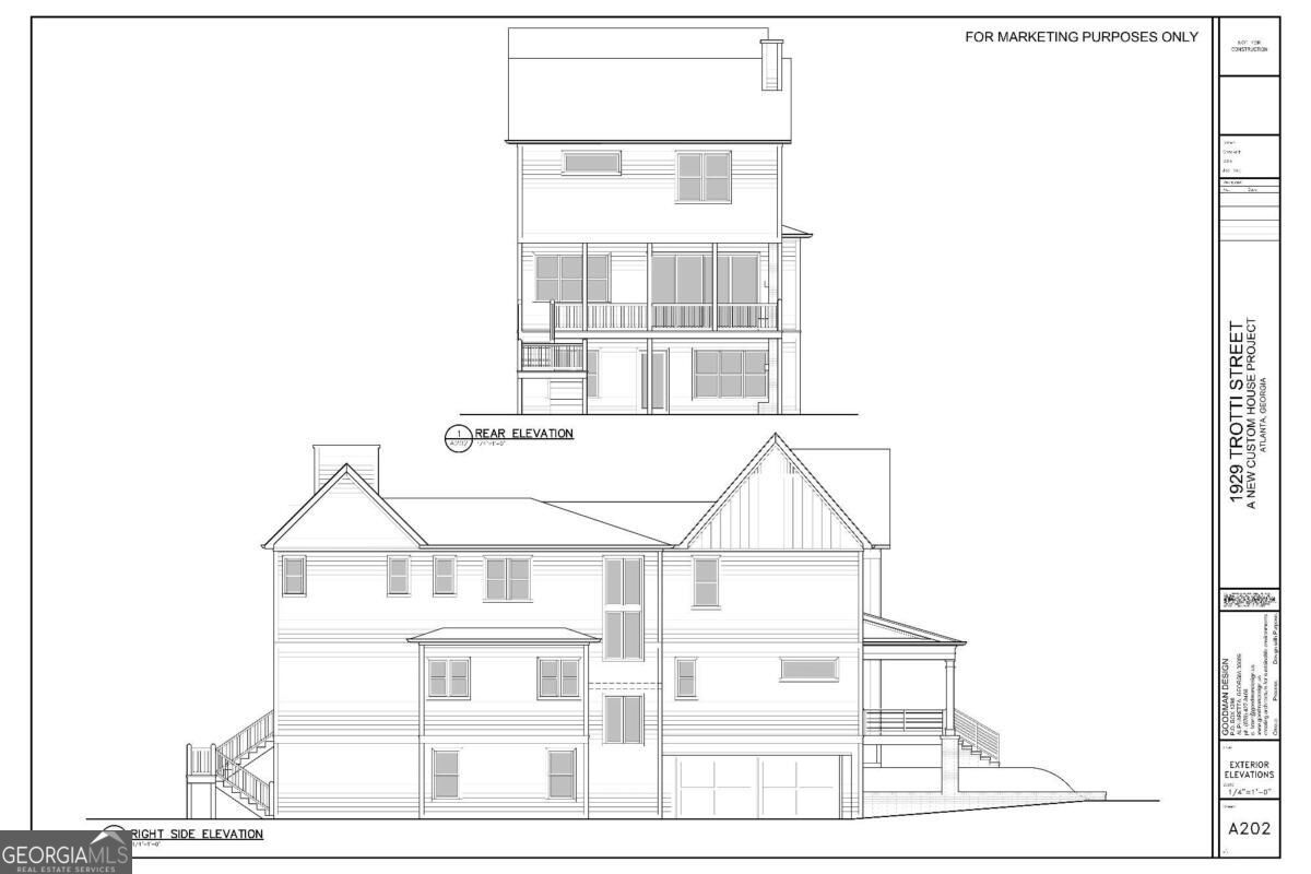 1929 Trotti Street Ne Property Photo 5