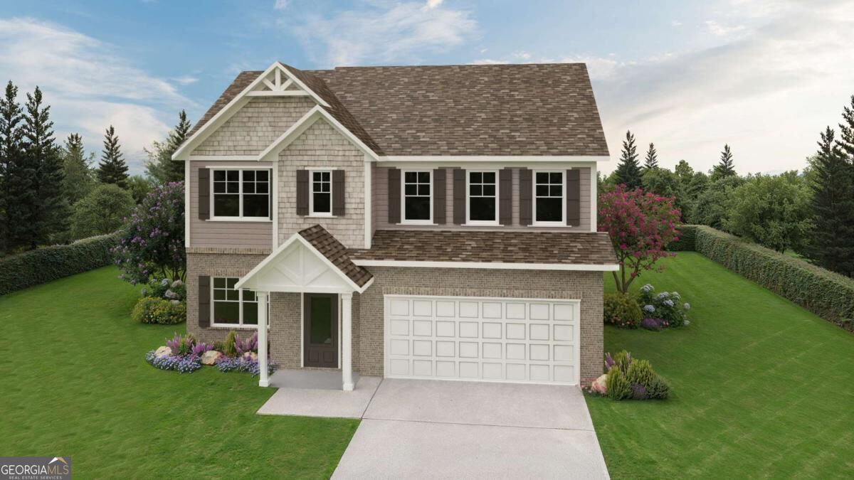 5846 Maddox Road Property Photo 1