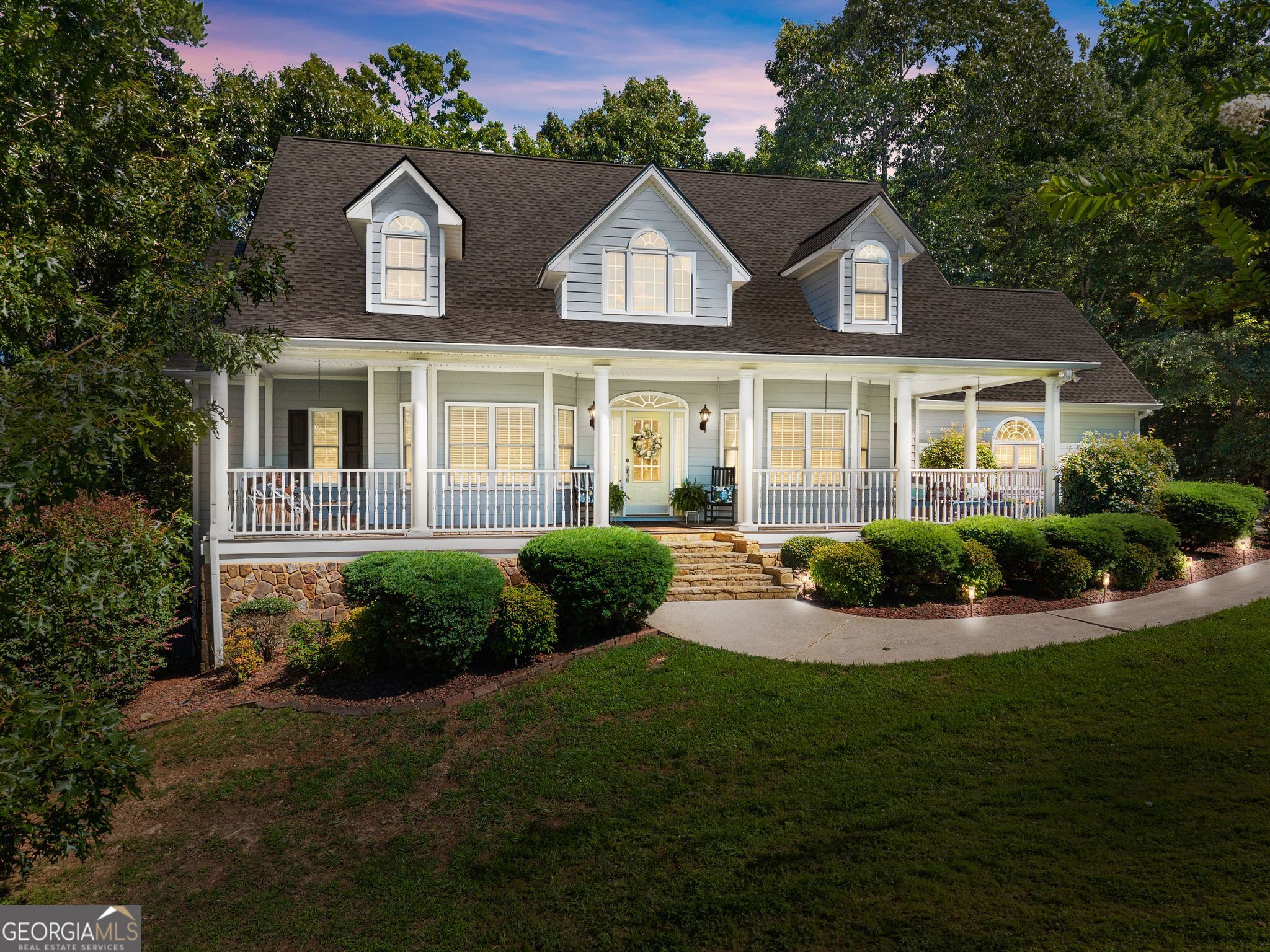 1009 Baldwin Heights Road Property Photo 1