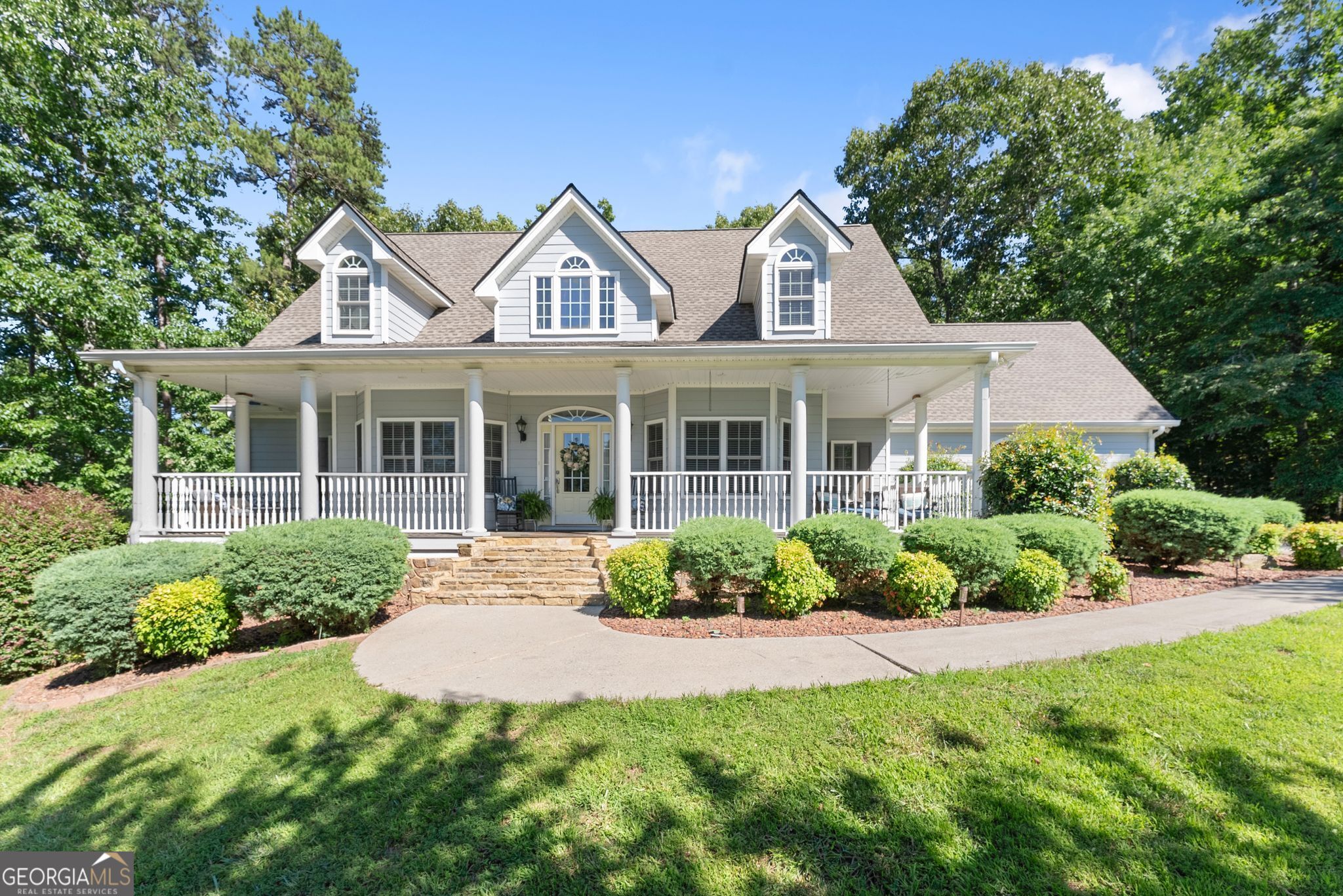 1009 Baldwin Heights Road Property Photo 1