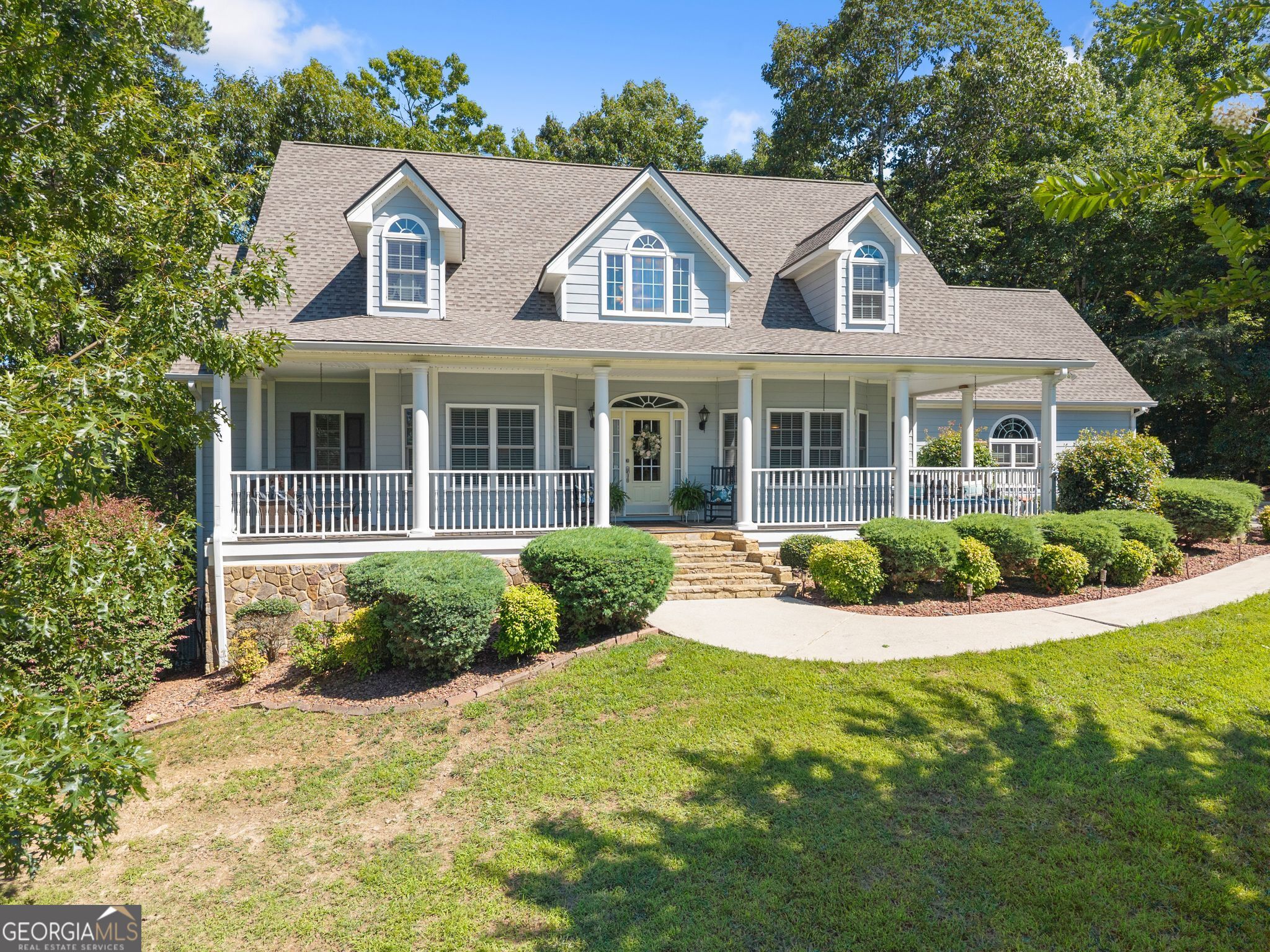 1009 Baldwin Heights Road Property Photo 4