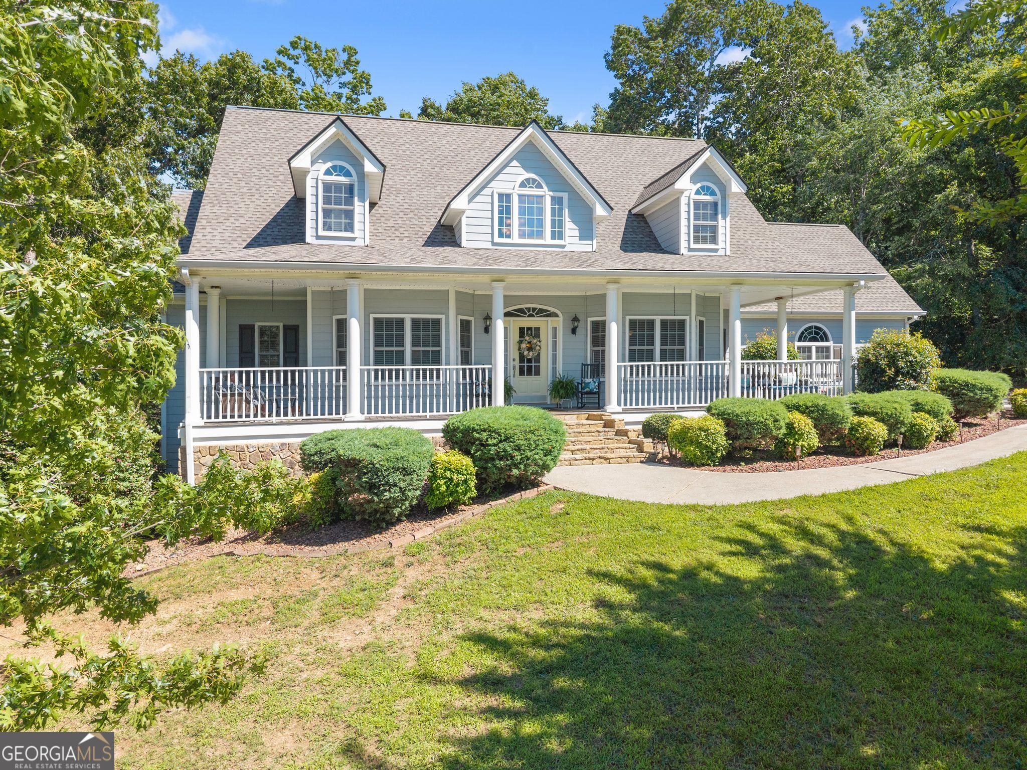 1009 Baldwin Heights Road Property Photo 5