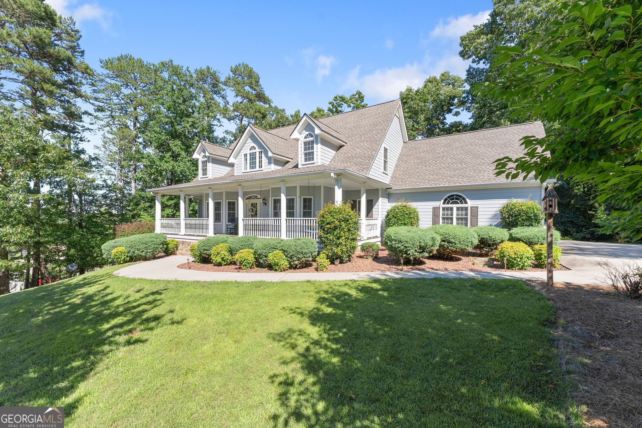 1009 Baldwin Heights Road Property Photo 6
