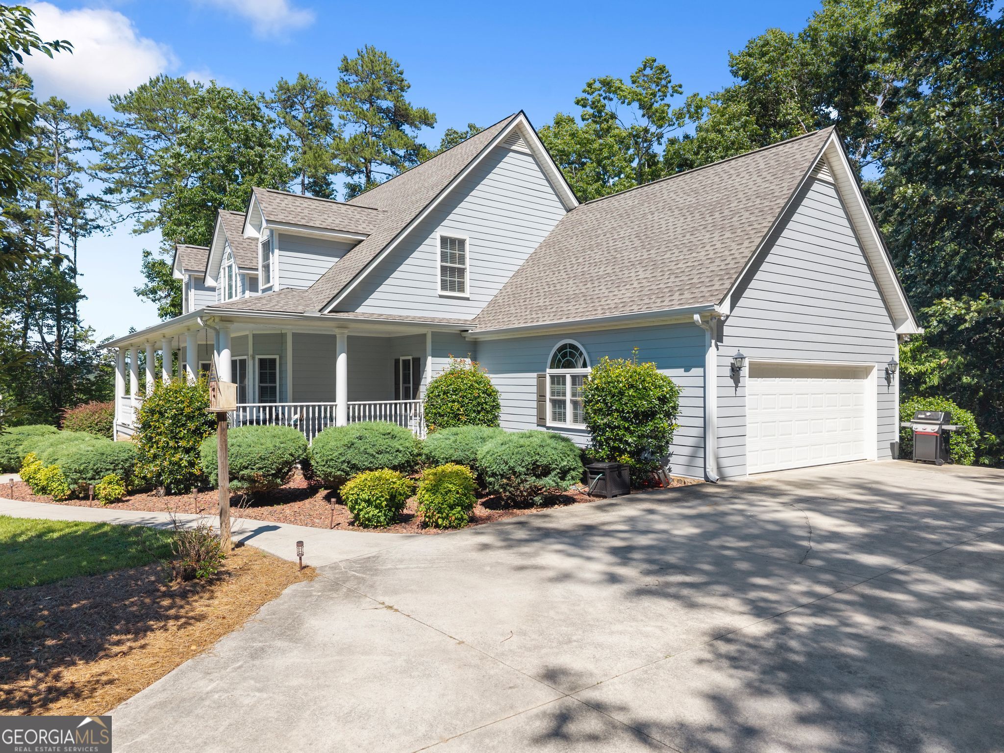 1009 Baldwin Heights Road Property Photo 7