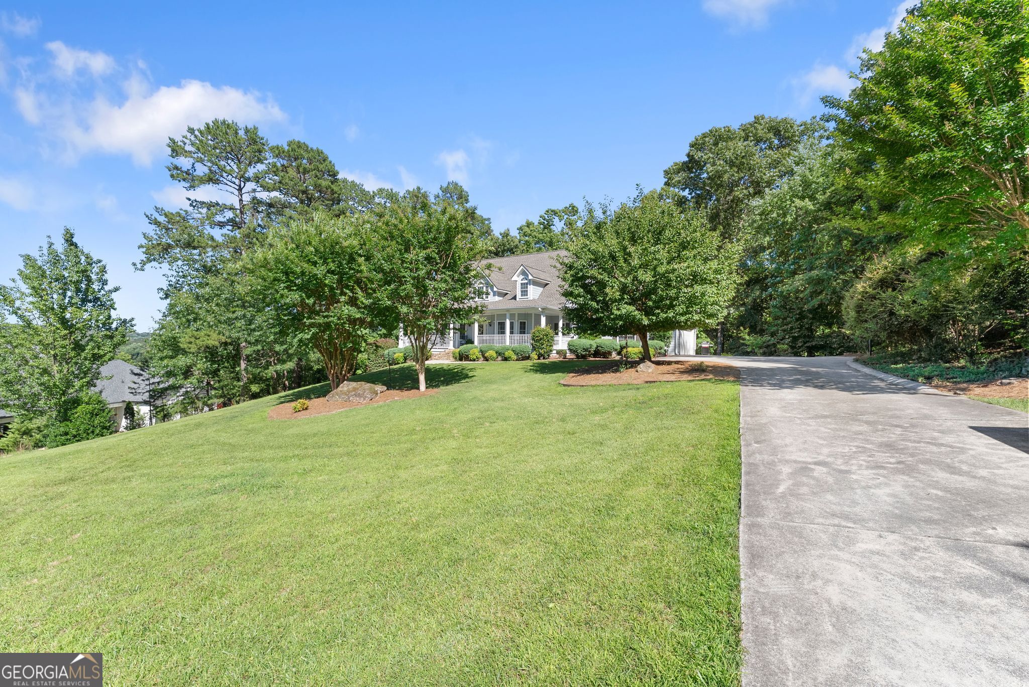 1009 Baldwin Heights Road Property Photo 8