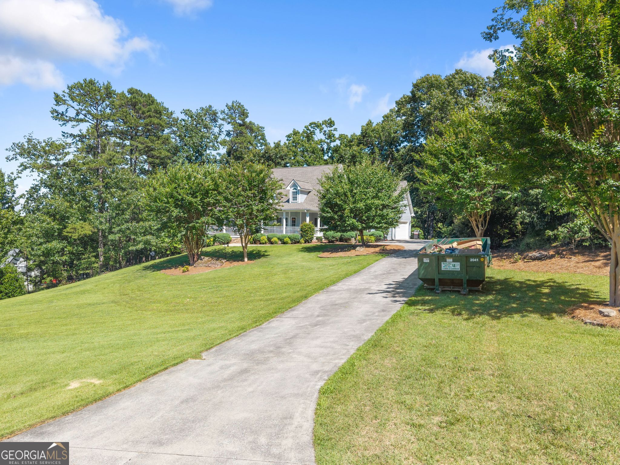 1009 Baldwin Heights Road Property Photo 9