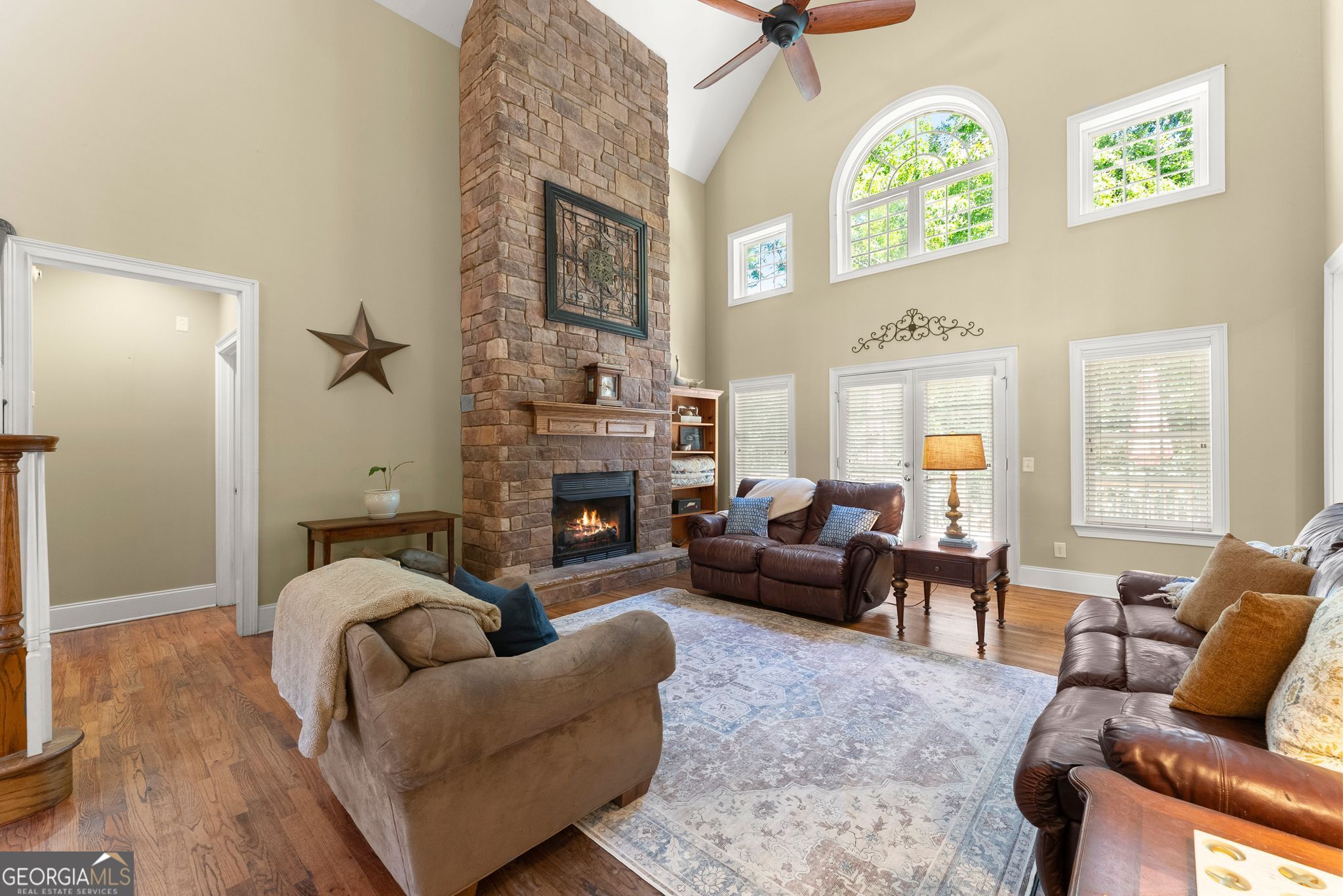 1009 Baldwin Heights Road Property Photo 11