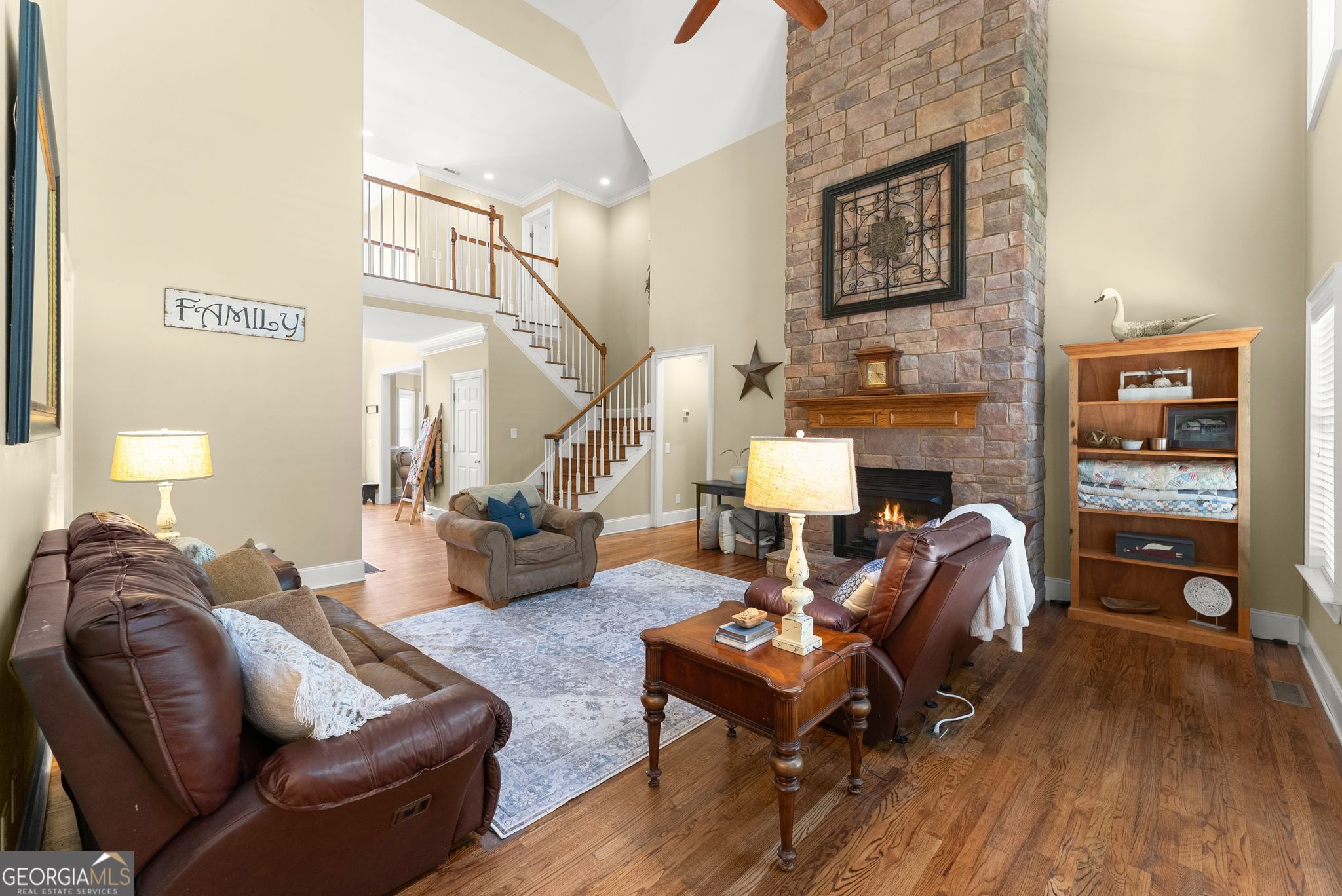 1009 Baldwin Heights Road Property Photo 12