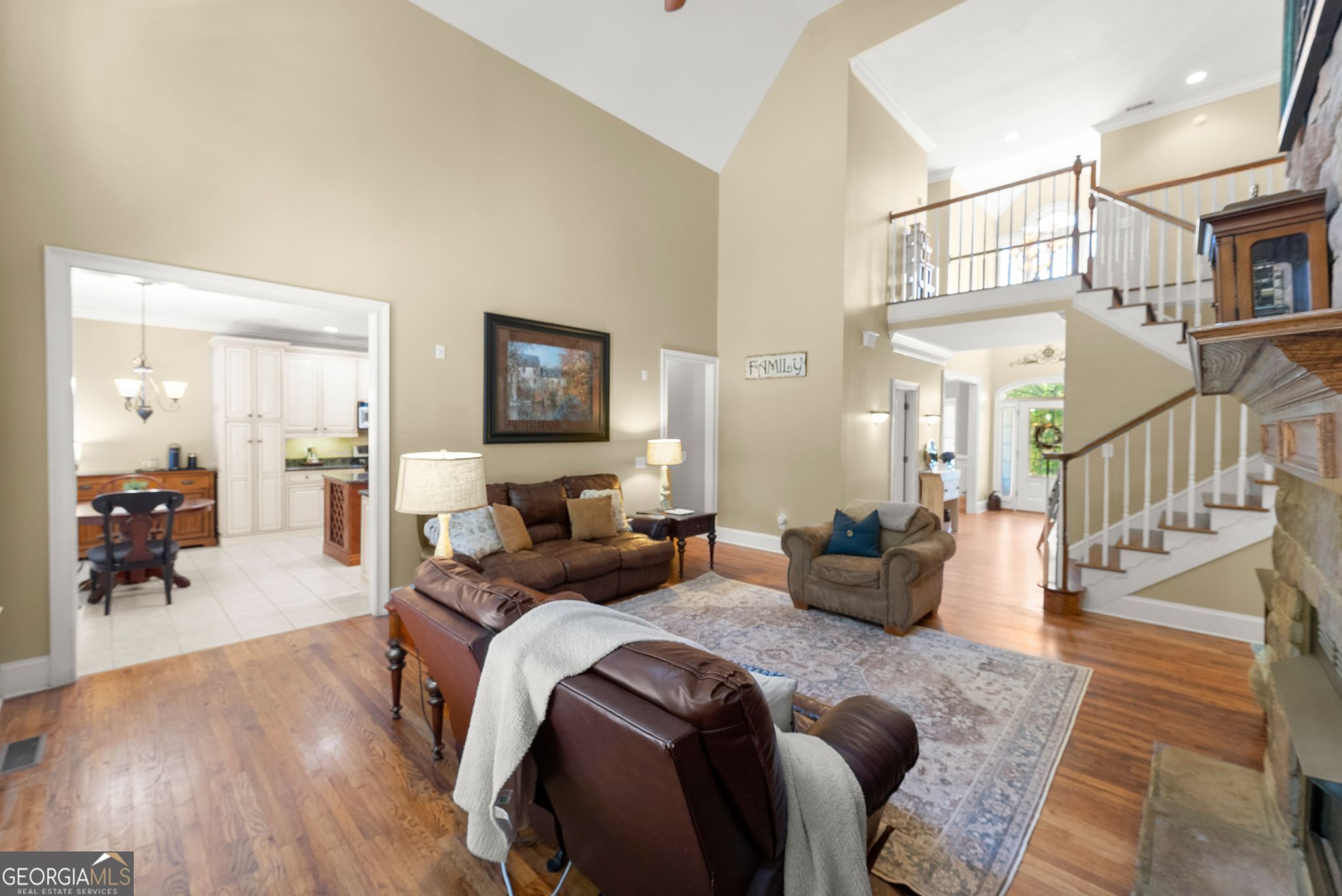 1009 Baldwin Heights Road Property Photo 12
