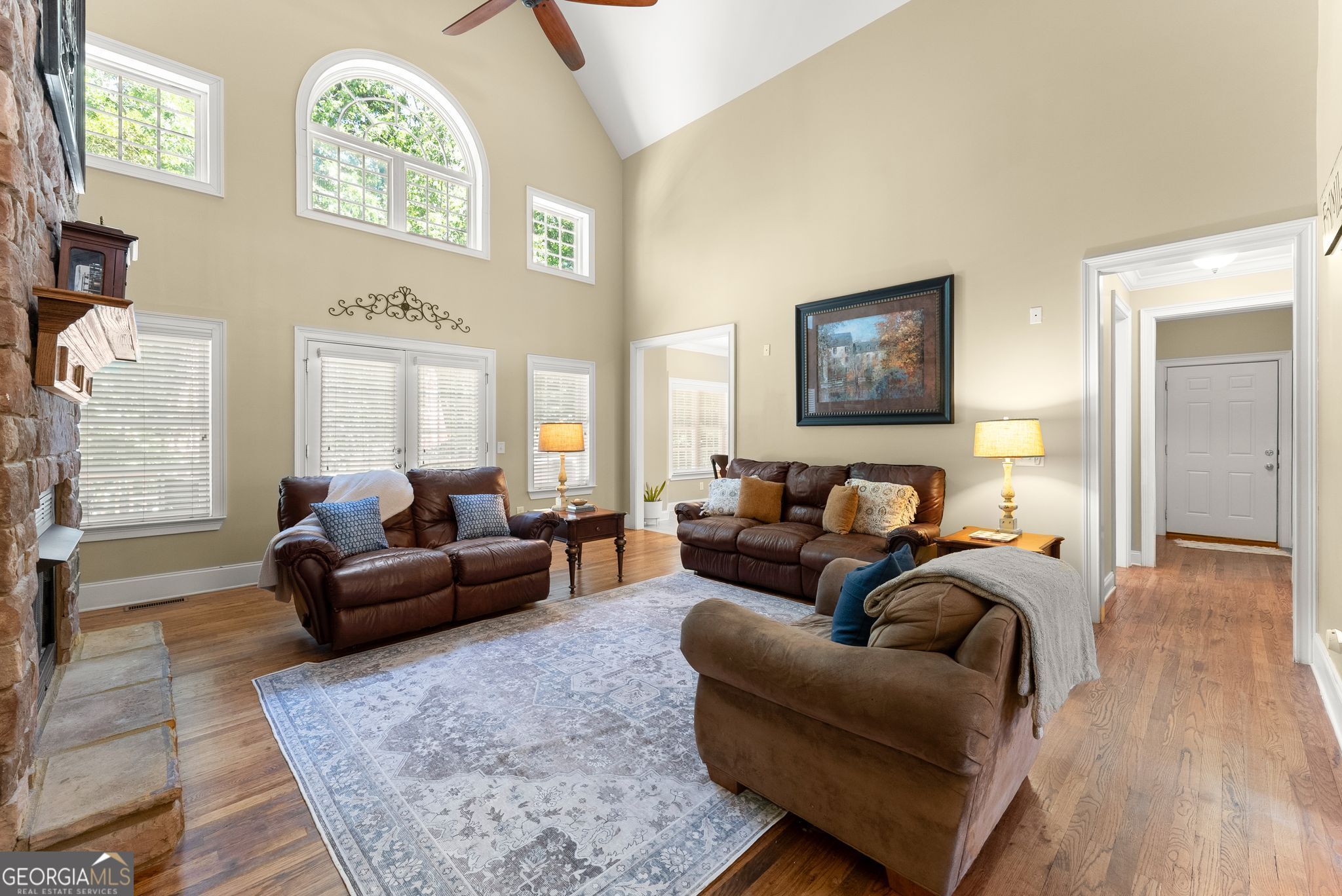 1009 Baldwin Heights Road Property Photo 13