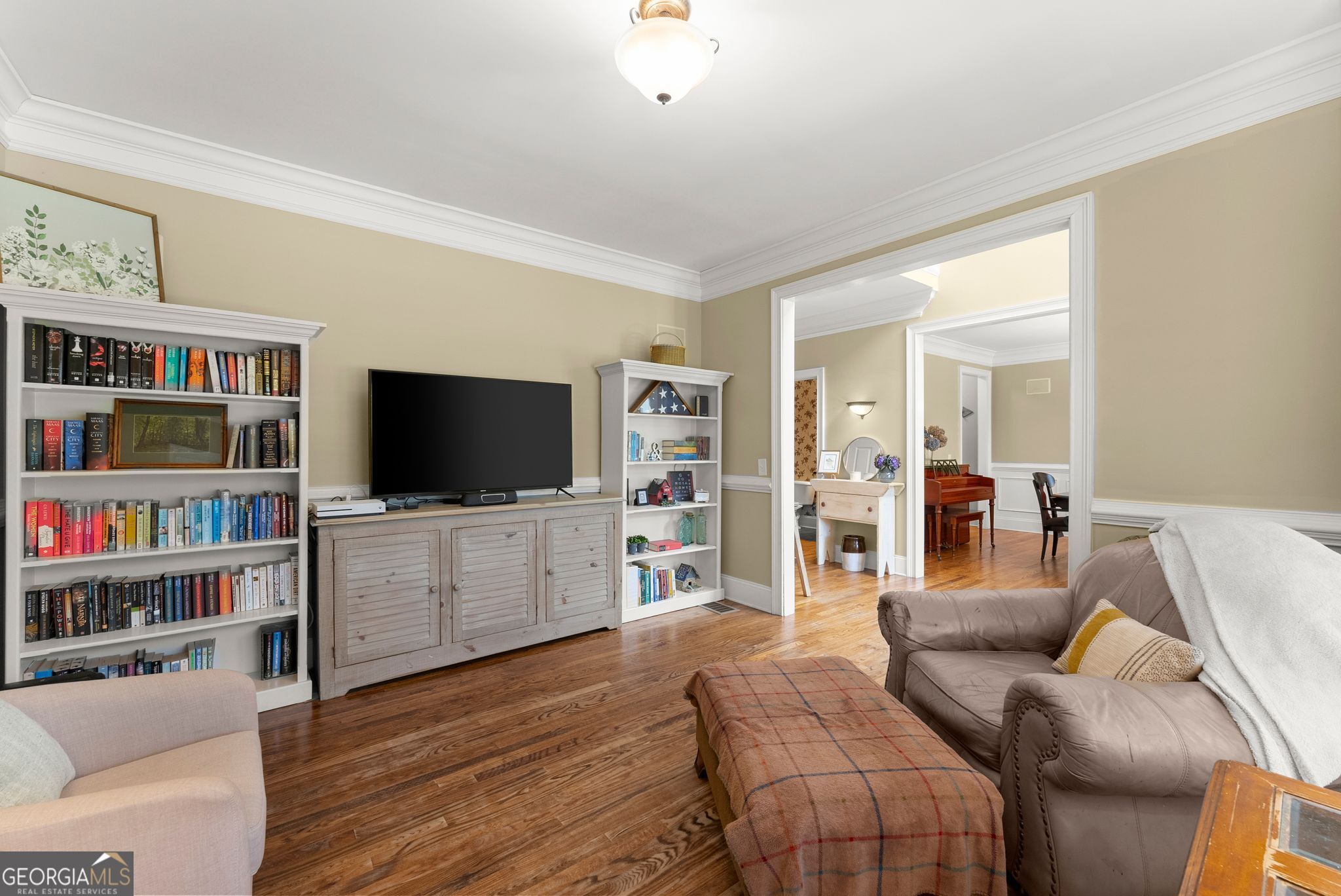 1009 Baldwin Heights Road Property Photo 17