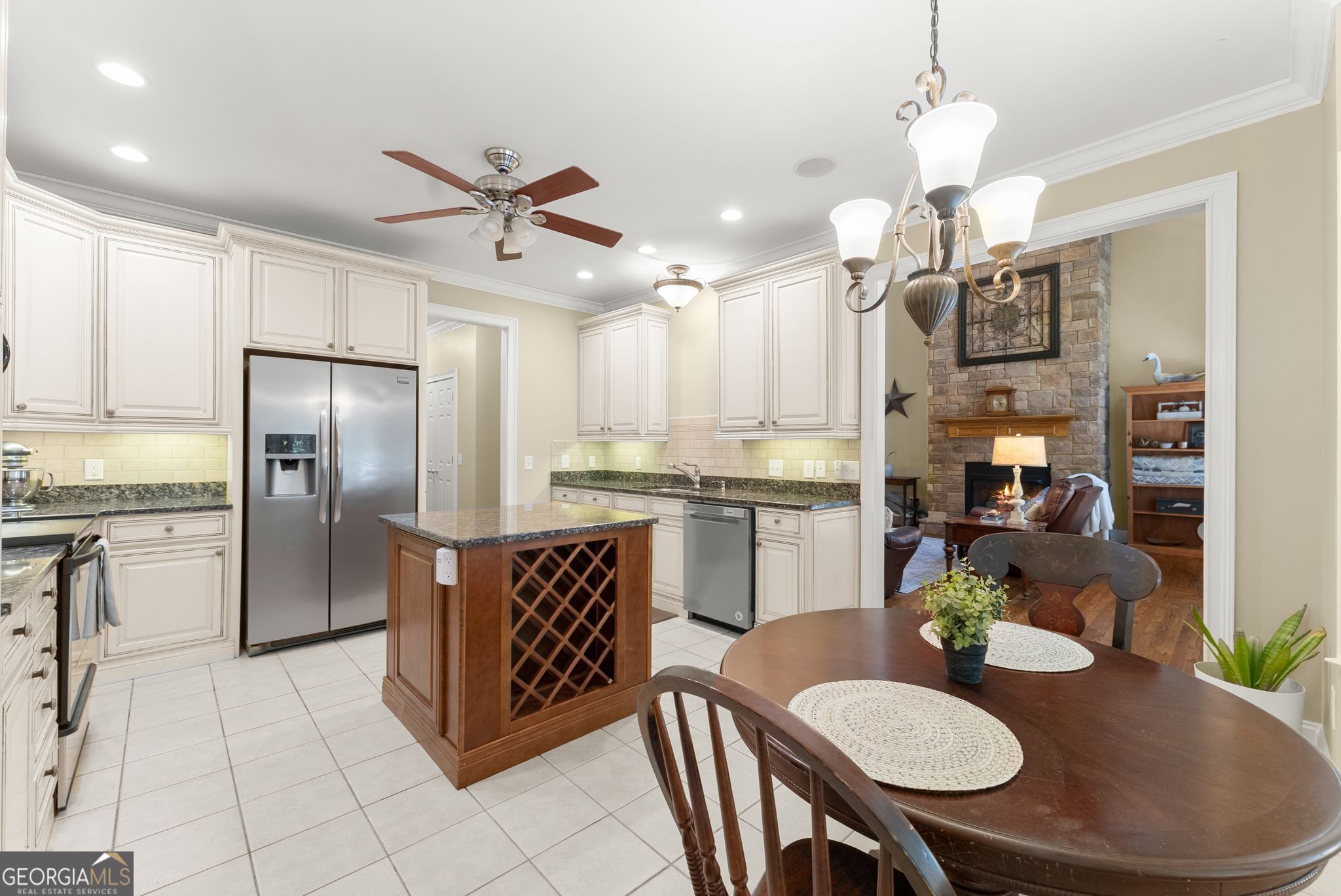 1009 Baldwin Heights Road Property Photo 18