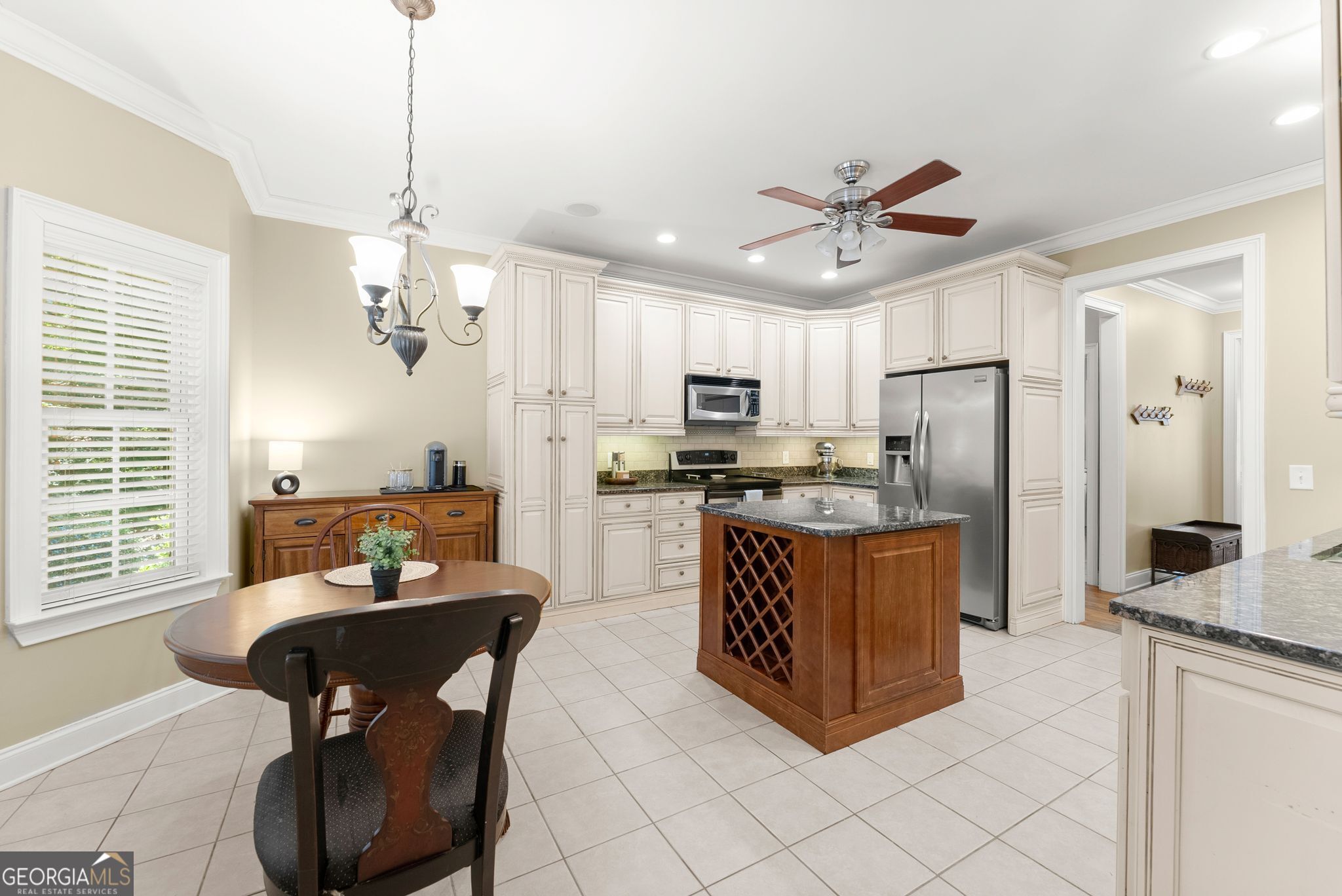 1009 Baldwin Heights Road Property Photo 19