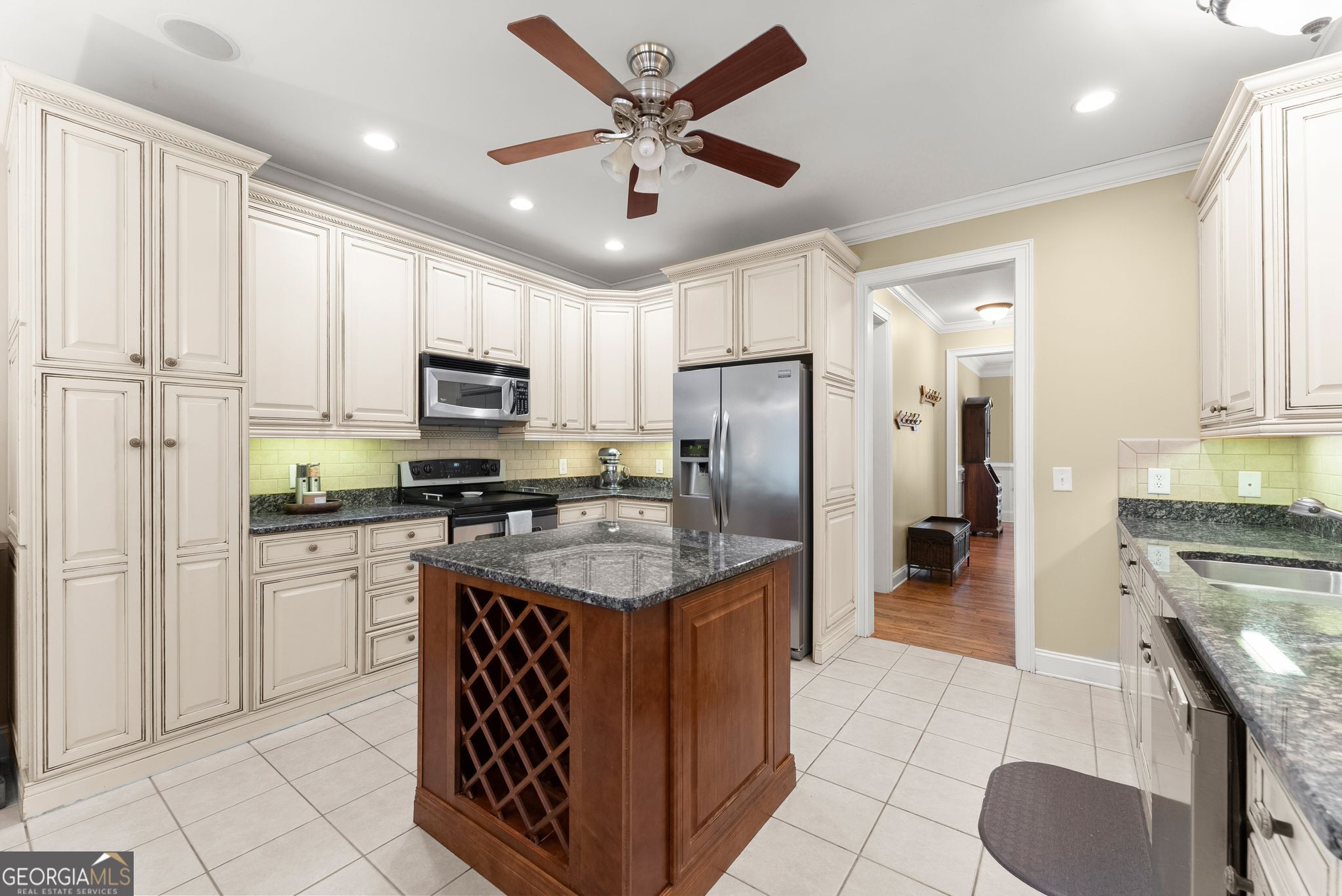 1009 Baldwin Heights Road Property Photo 20
