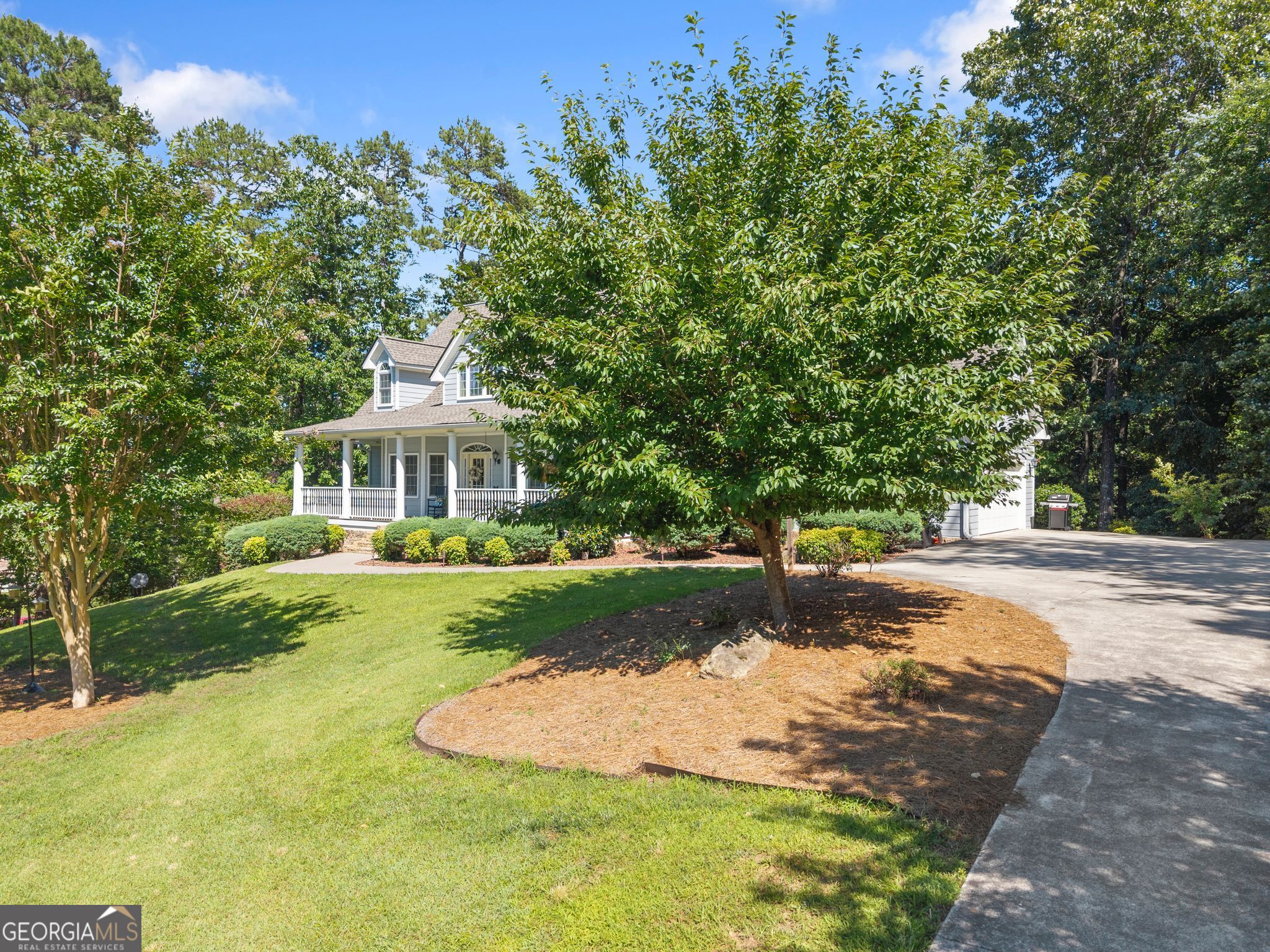 1009 Baldwin Heights Road Property Photo 67