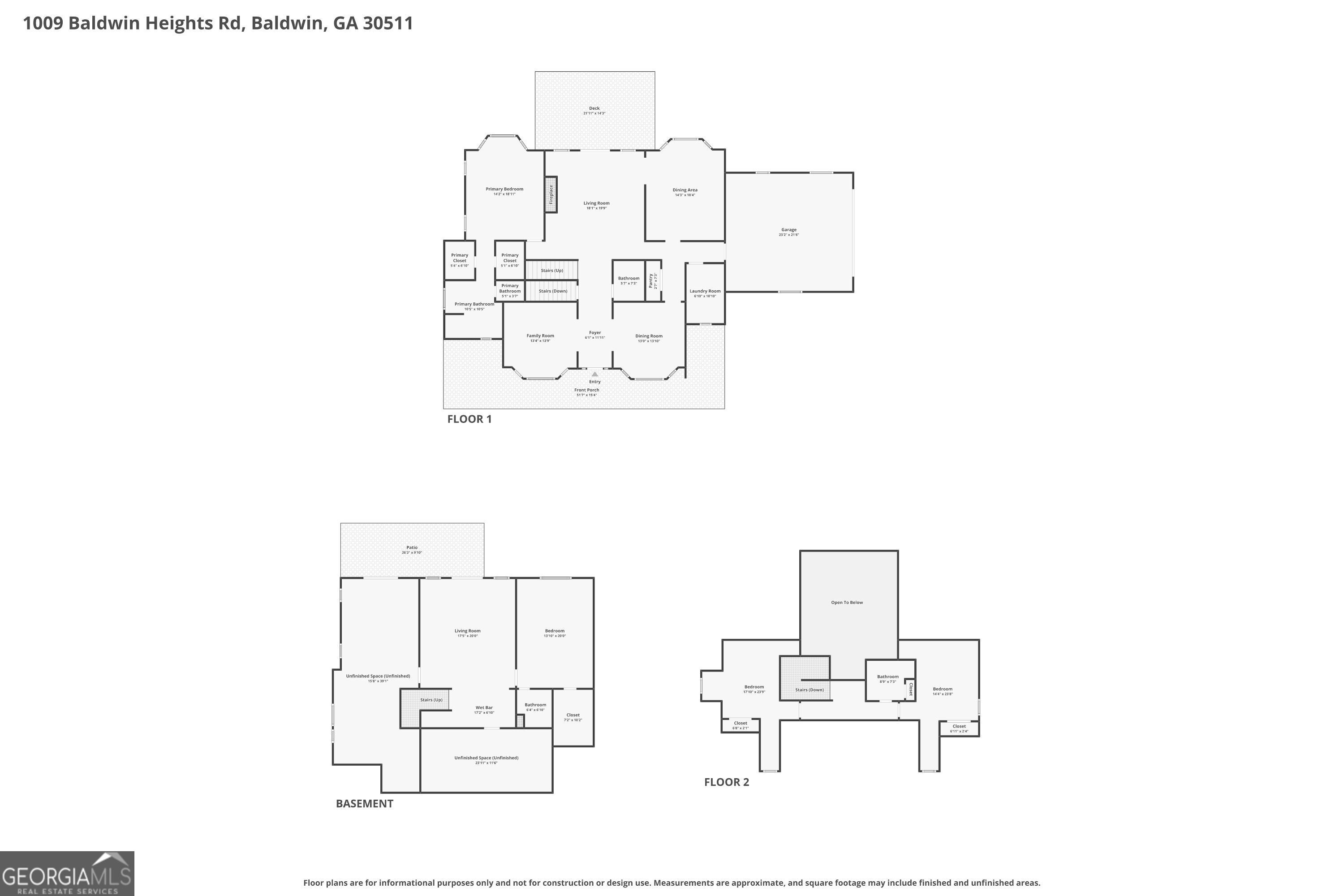1009 Baldwin Heights Road Property Photo 68