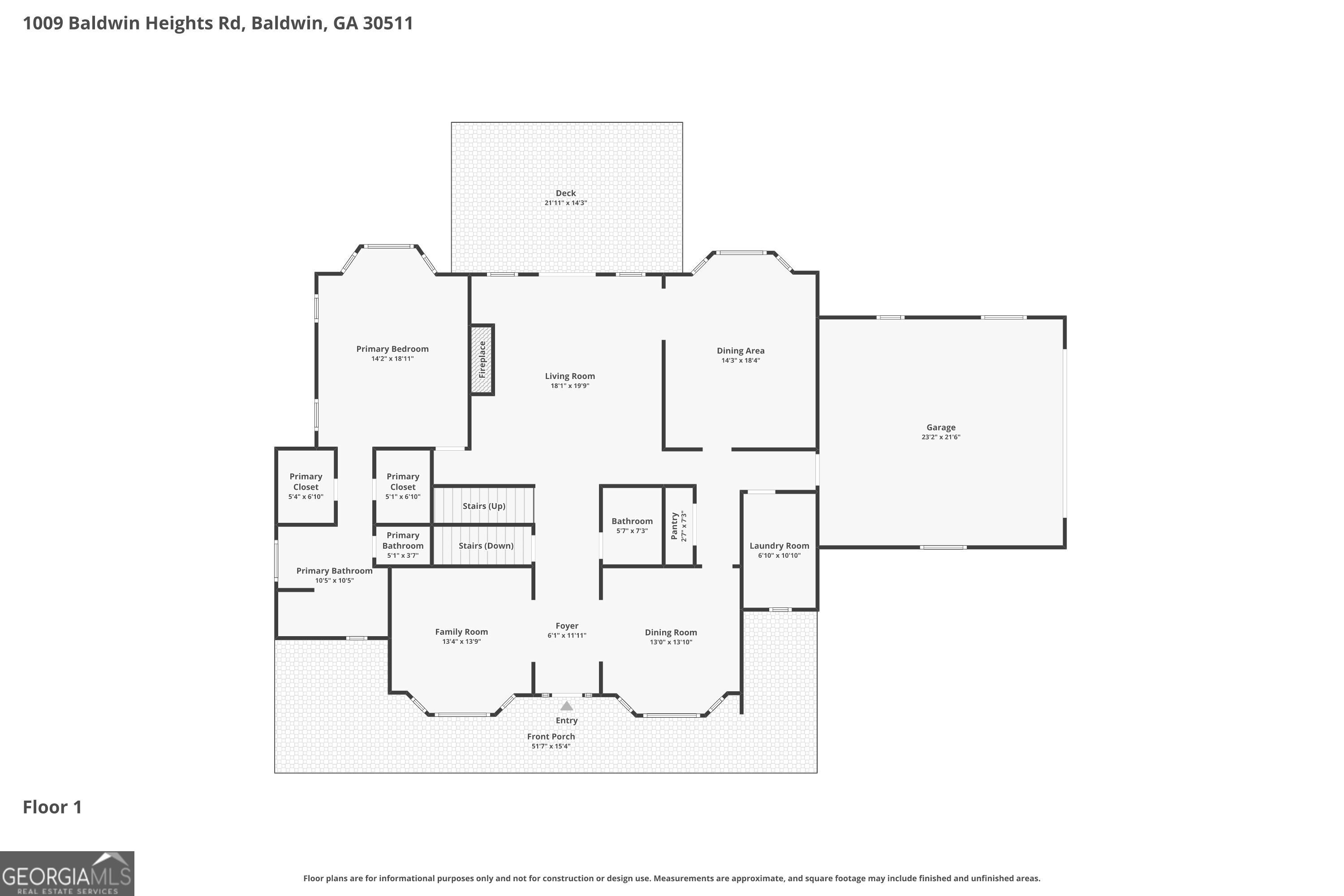 1009 Baldwin Heights Road Property Photo 69