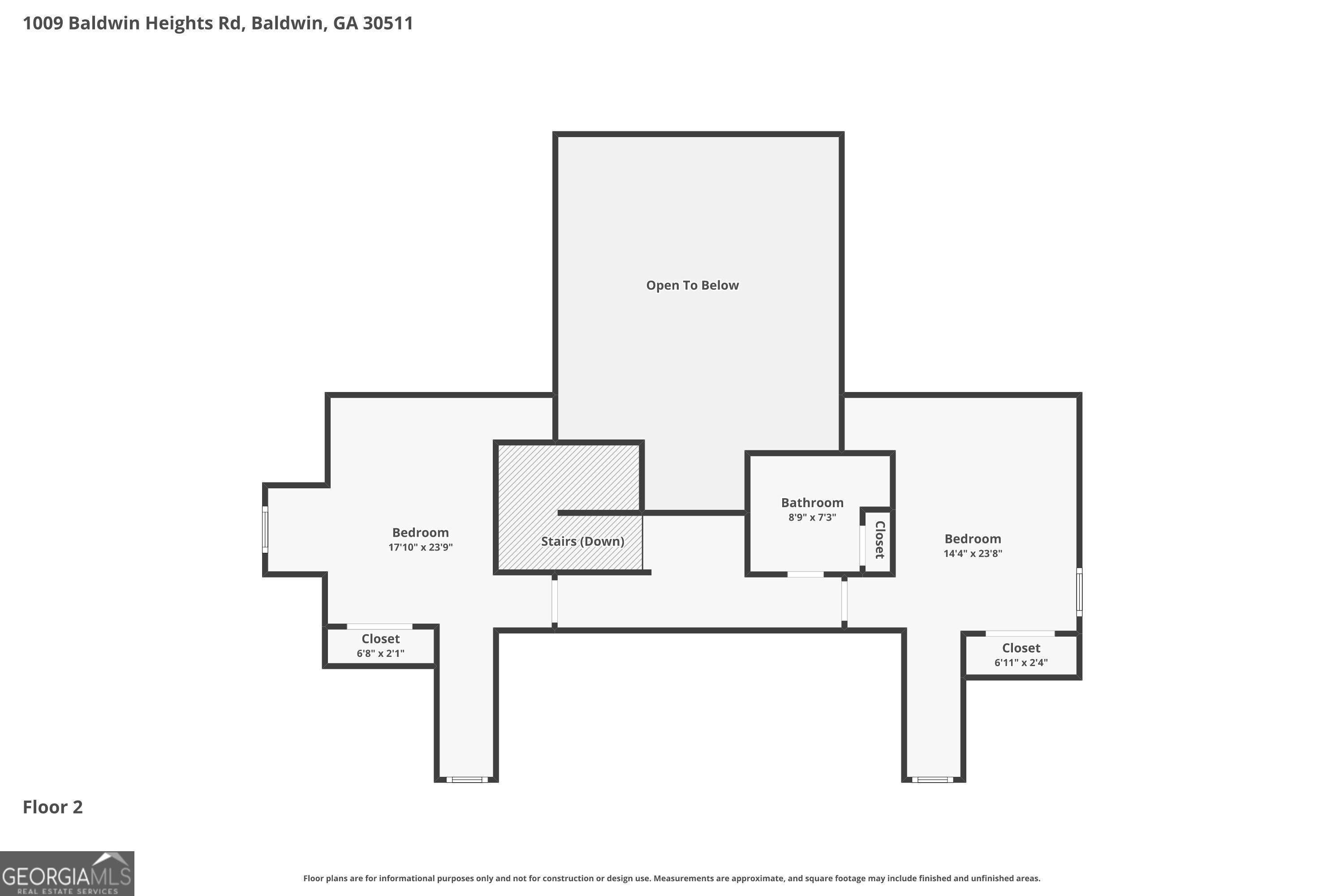 1009 Baldwin Heights Road Property Photo 70