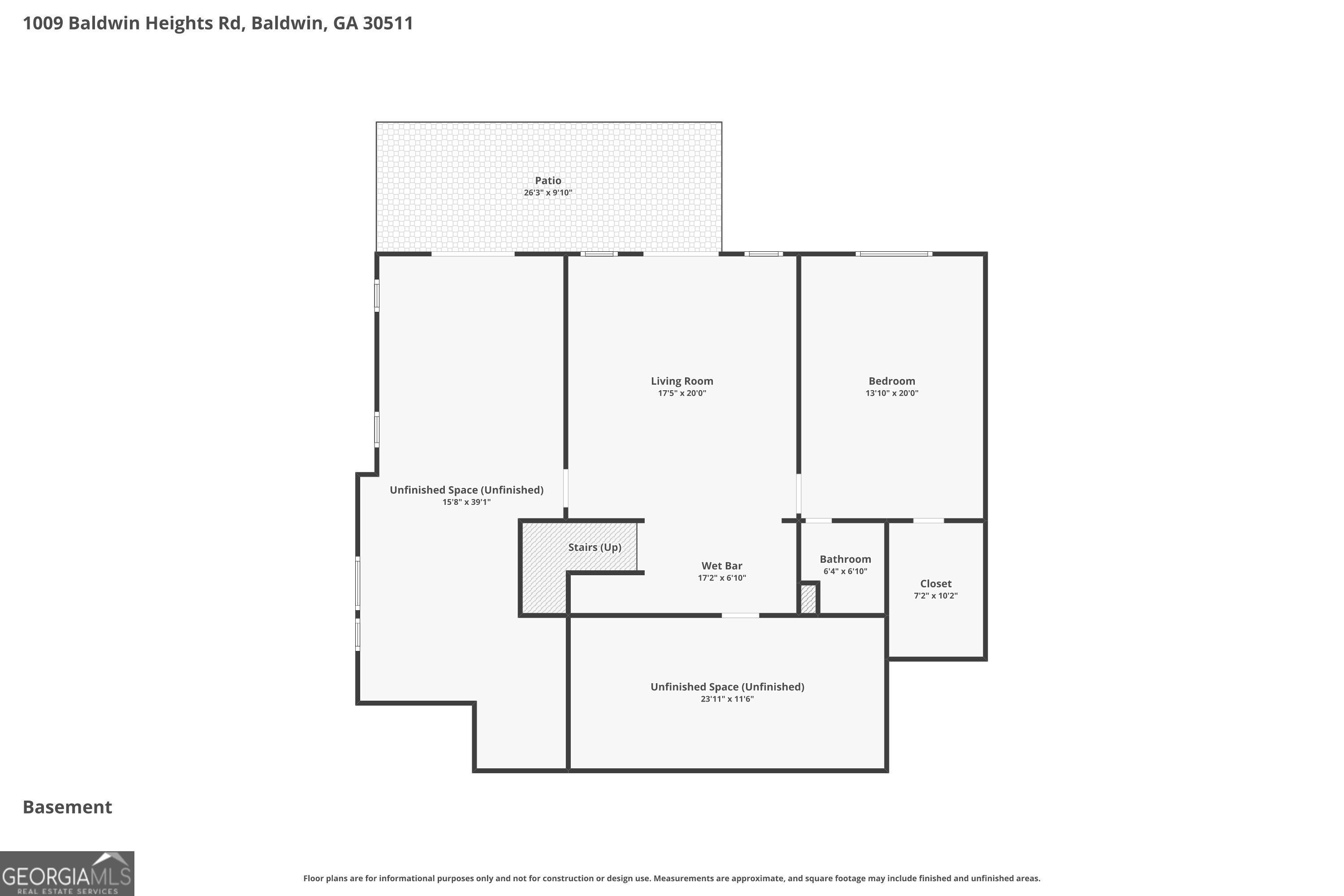 1009 Baldwin Heights Road Property Photo 71