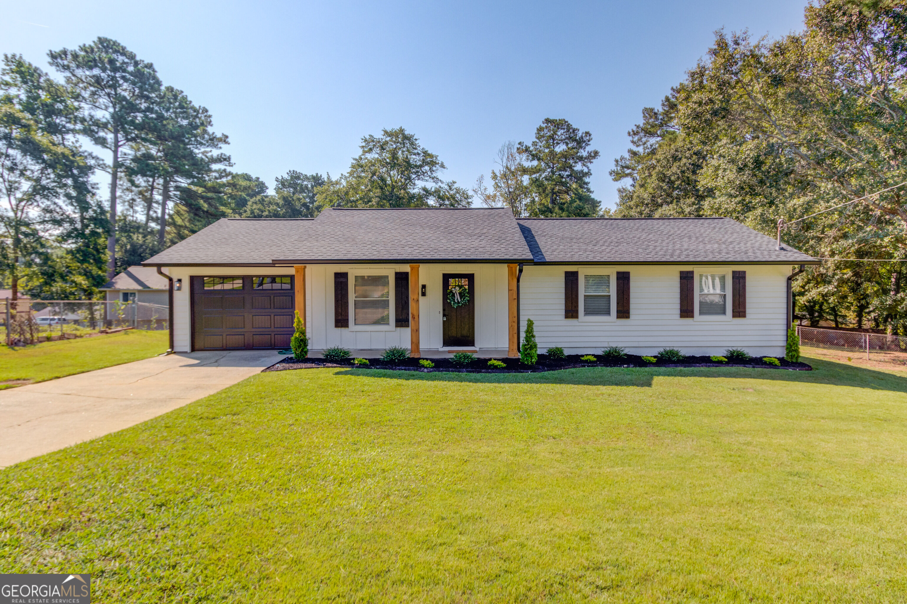 3622 Cainbridge Court Property Photo 1